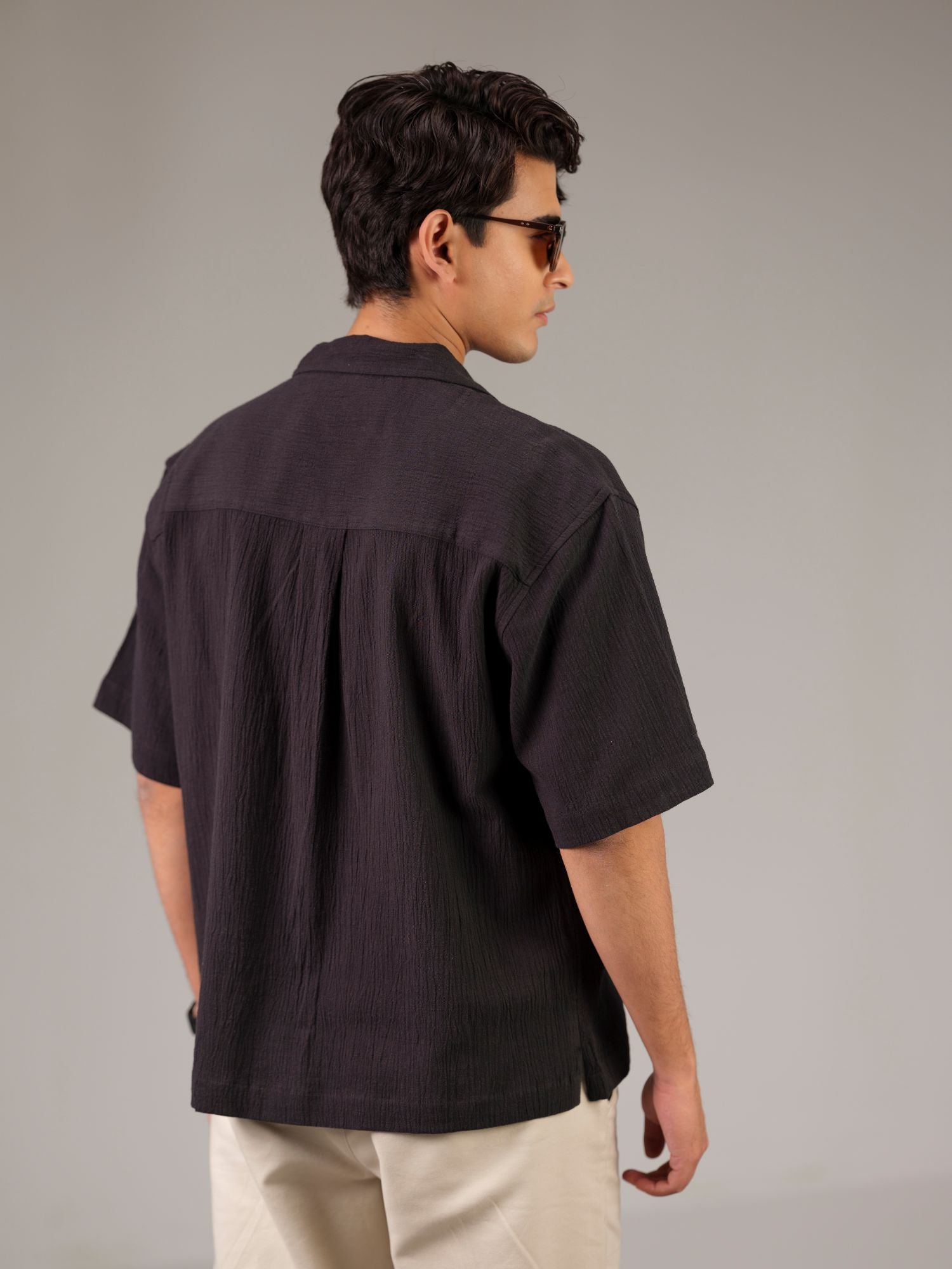 Men's Casual Shirt