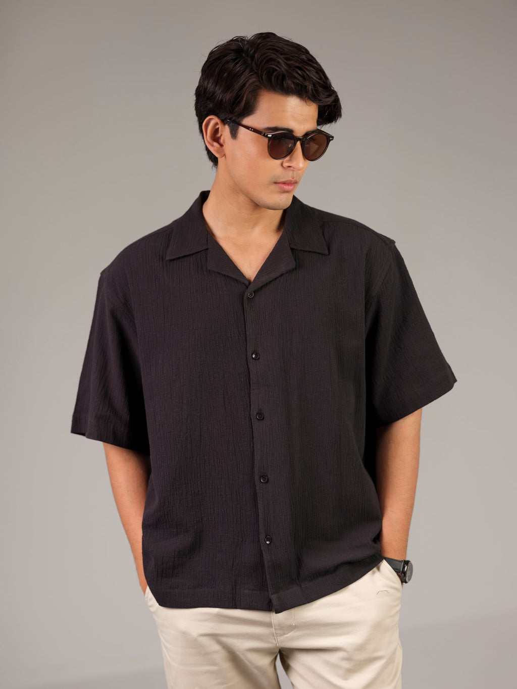 Men's Casual Shirt