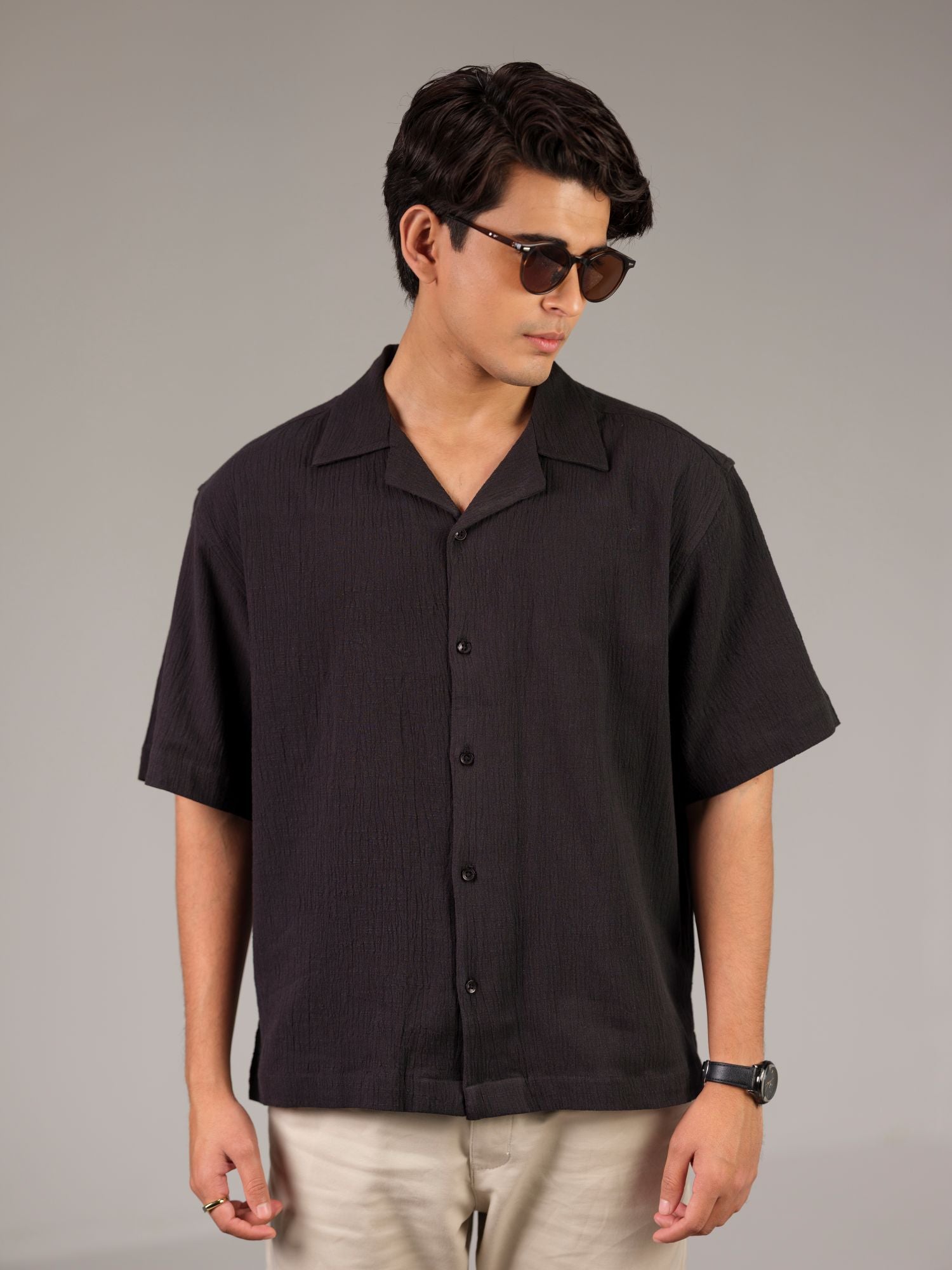 Men's Casual Shirt