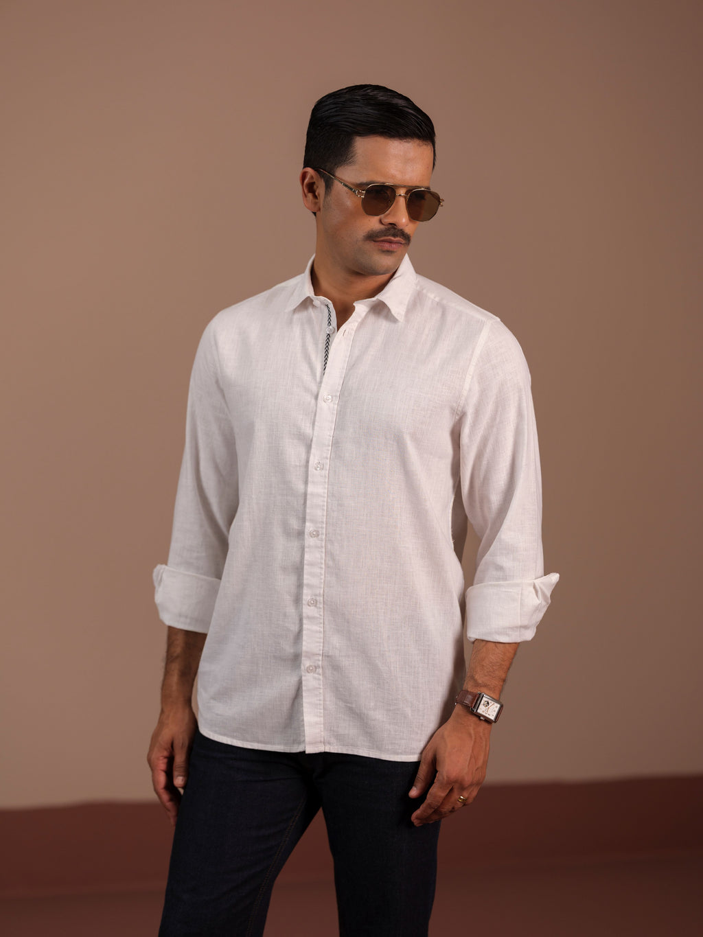 Men's Casual Shirt