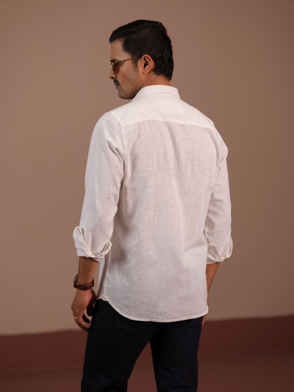 Men's Casual Shirt