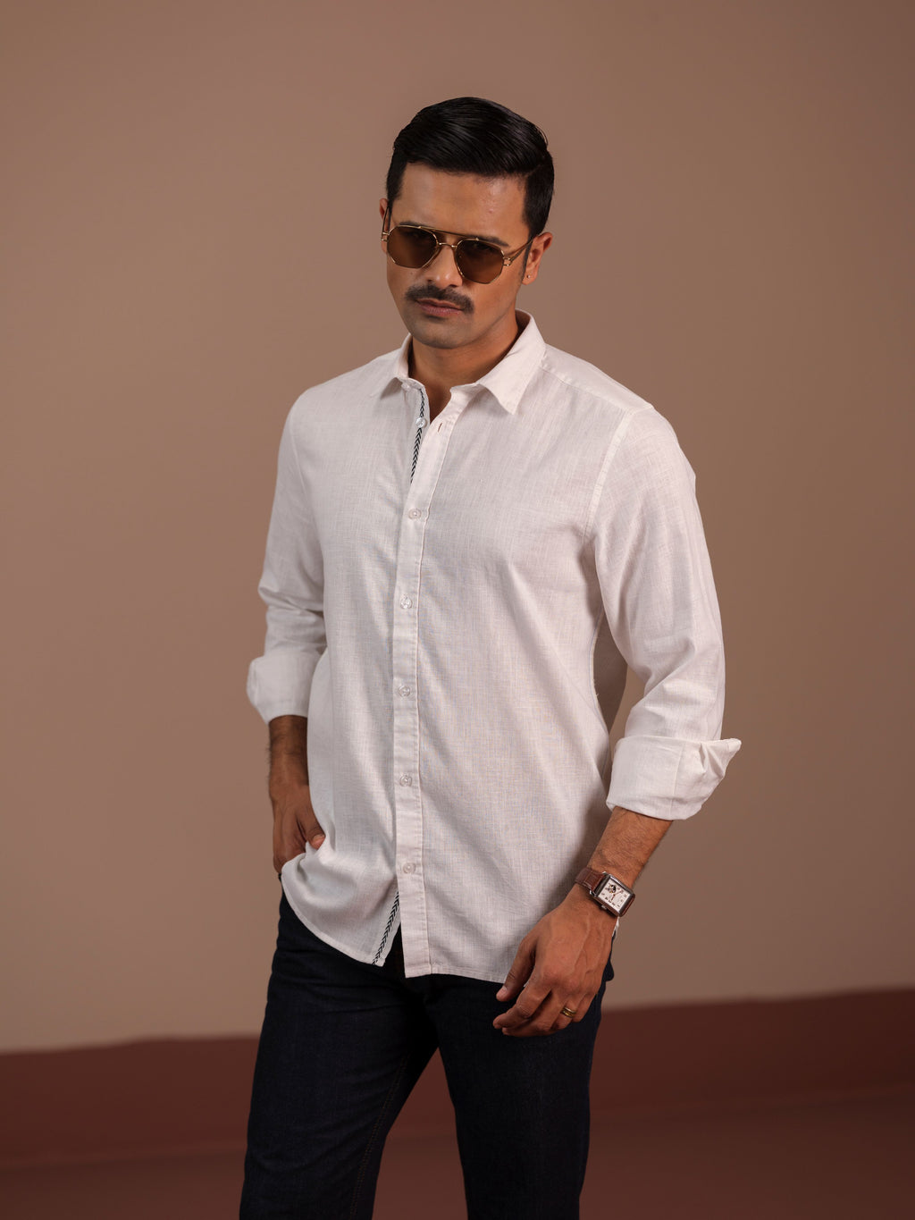Men's Casual Shirt