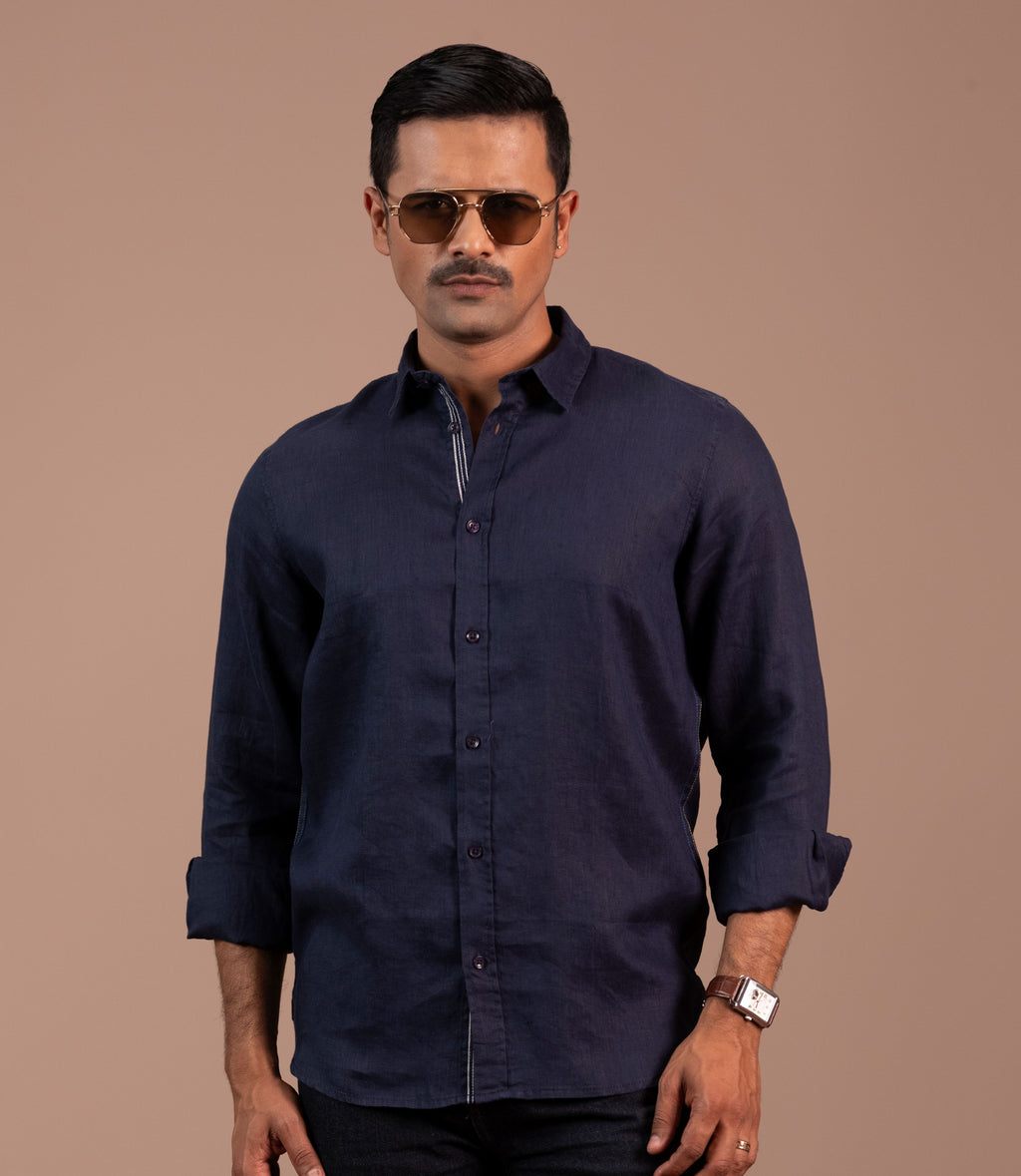 Men's Casual Shirt
