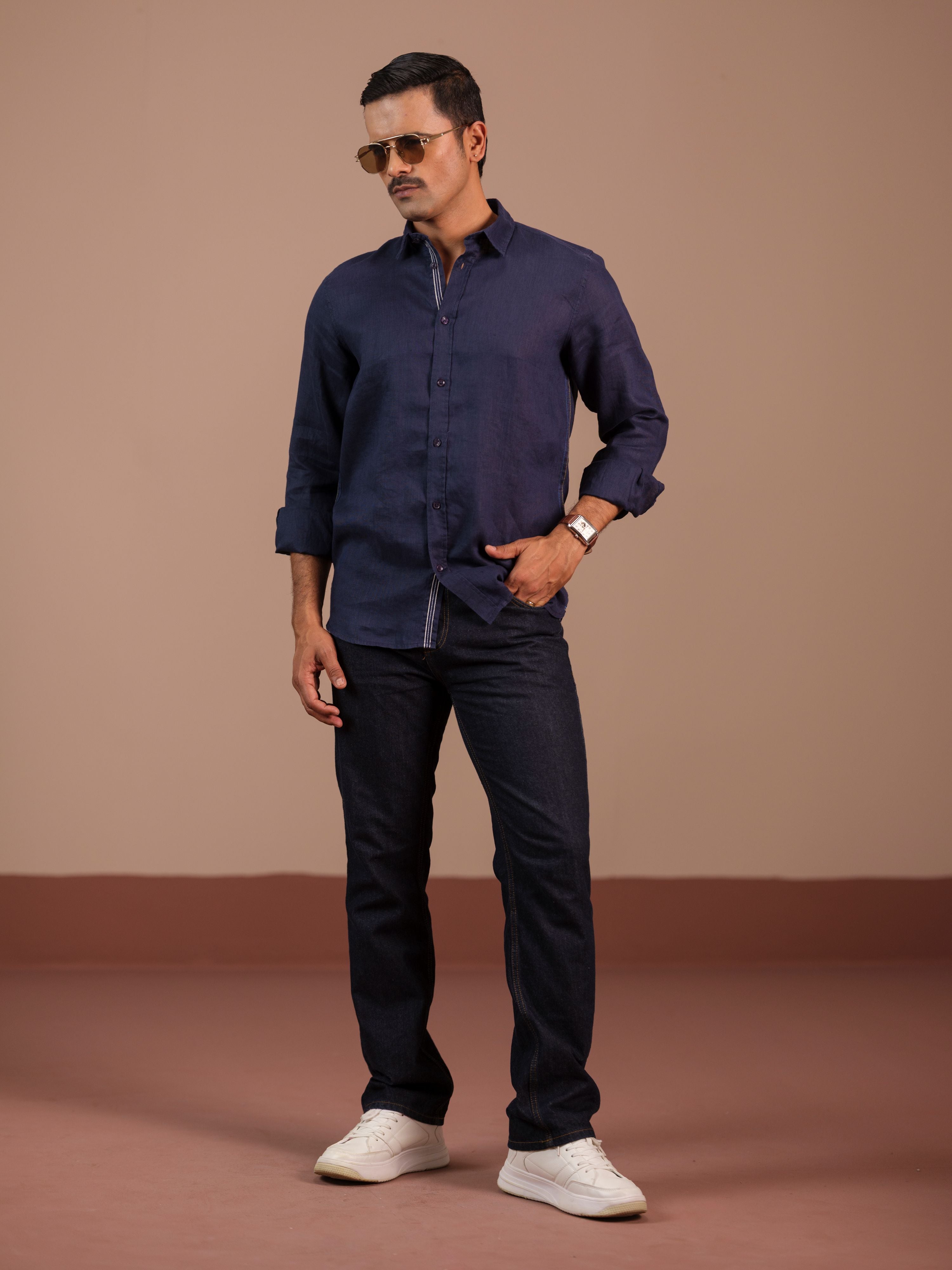 Men's Casual Shirt