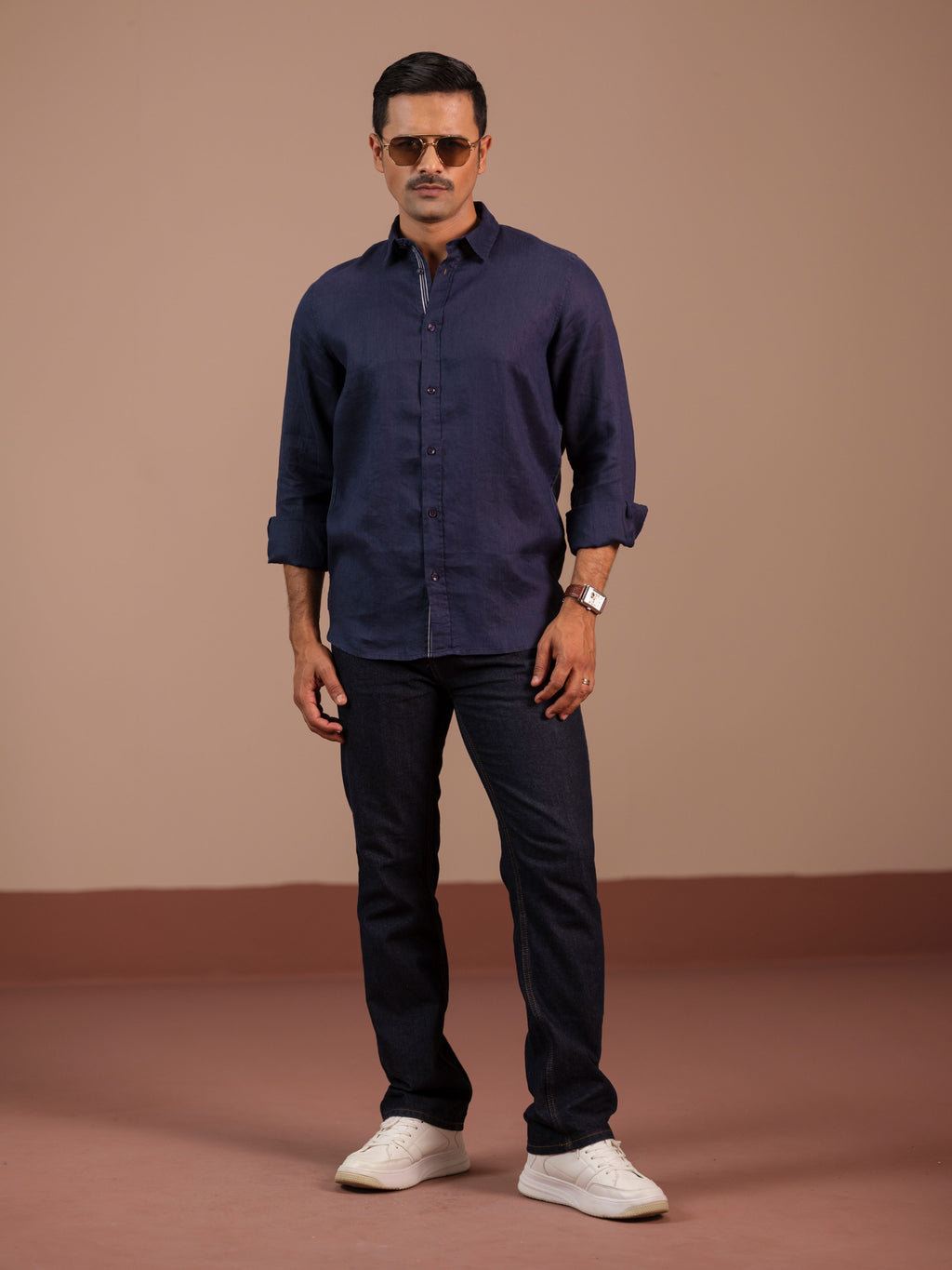 Men's Casual Shirt