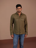 Men's Casual Shirt
