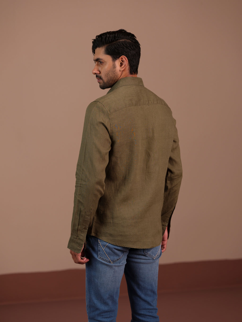 Men's Casual Shirt