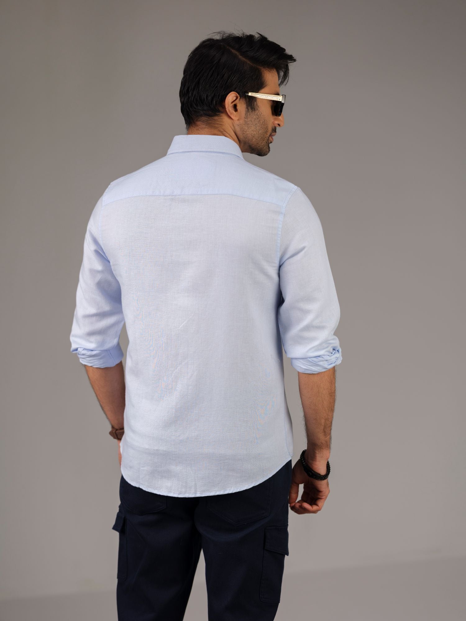 Men's Casual Shirt