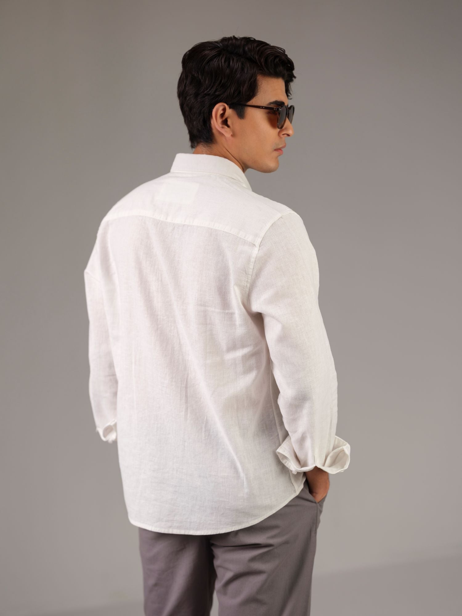 Men's Casual Shirt