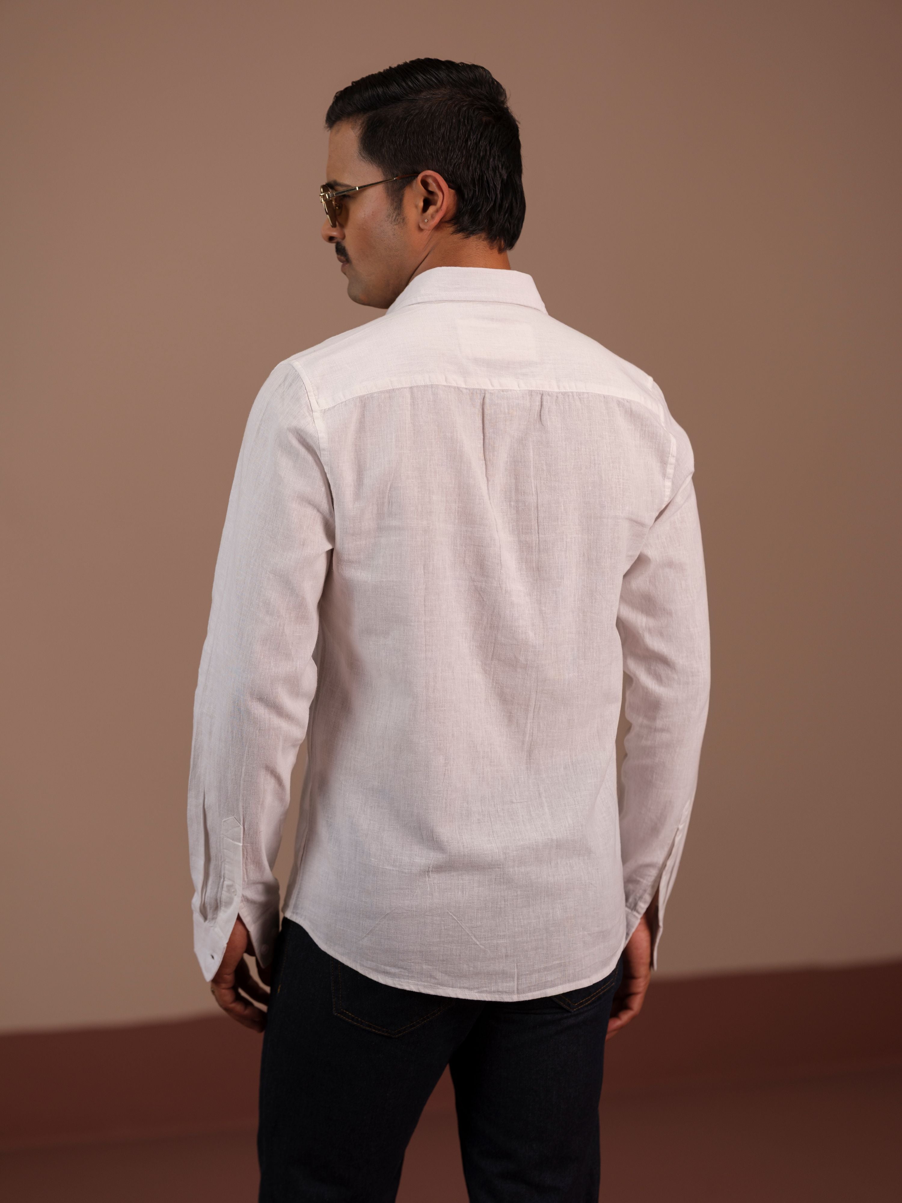 Men's Casual Shirt