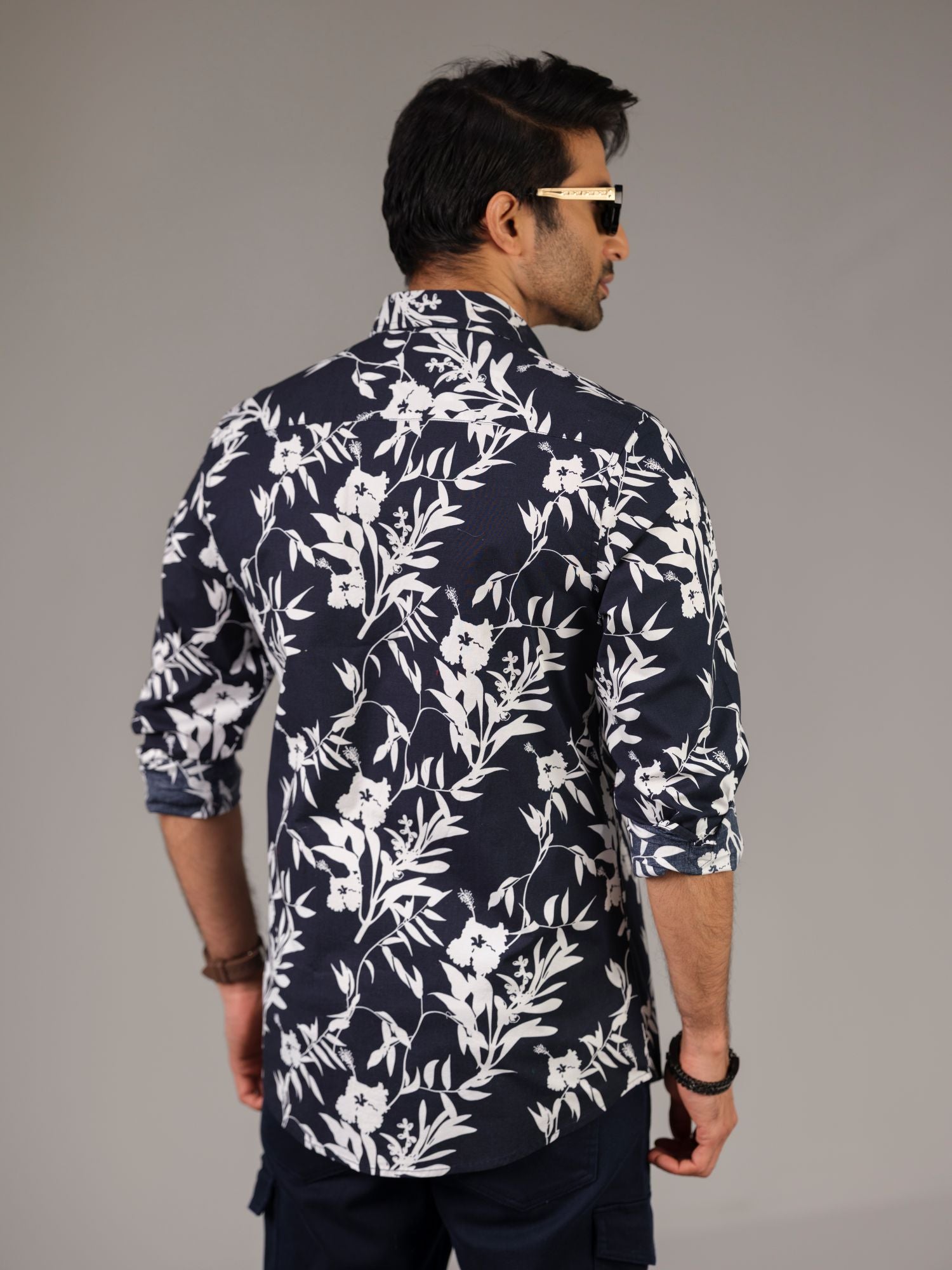 Men's Casual Shirt