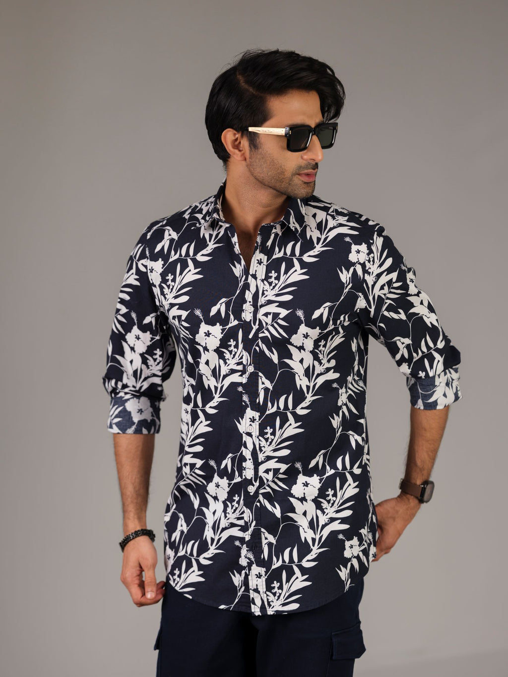 Men's Casual Shirt