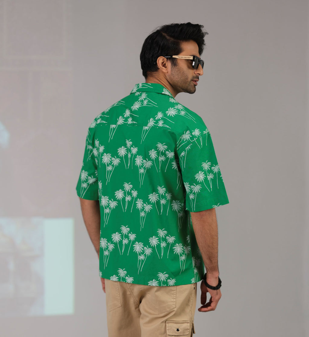 Men's Casual Shirt