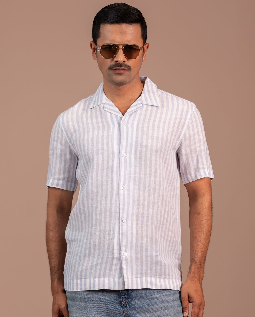 Men's Casual Shirt