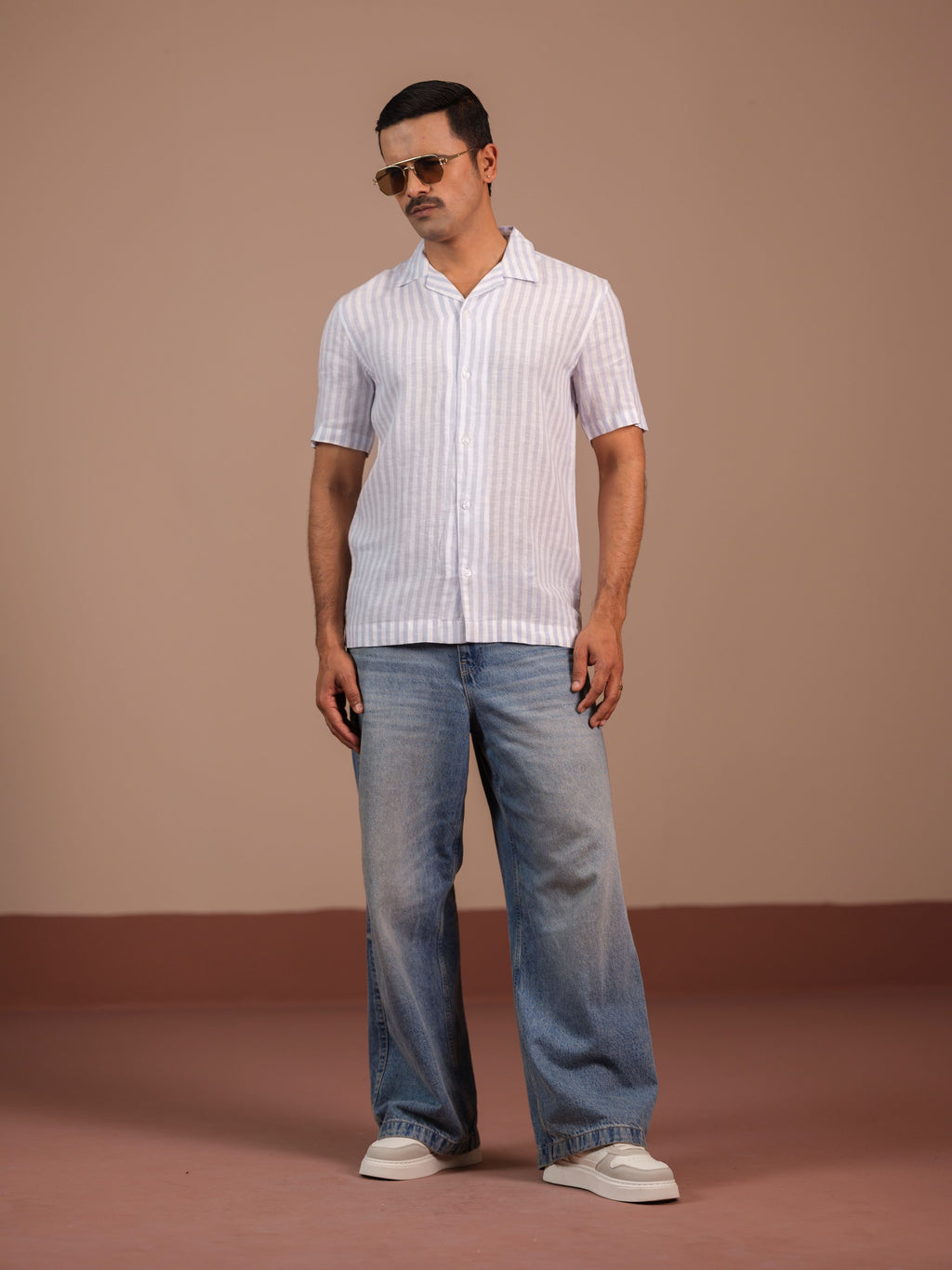 Men's Casual Shirt