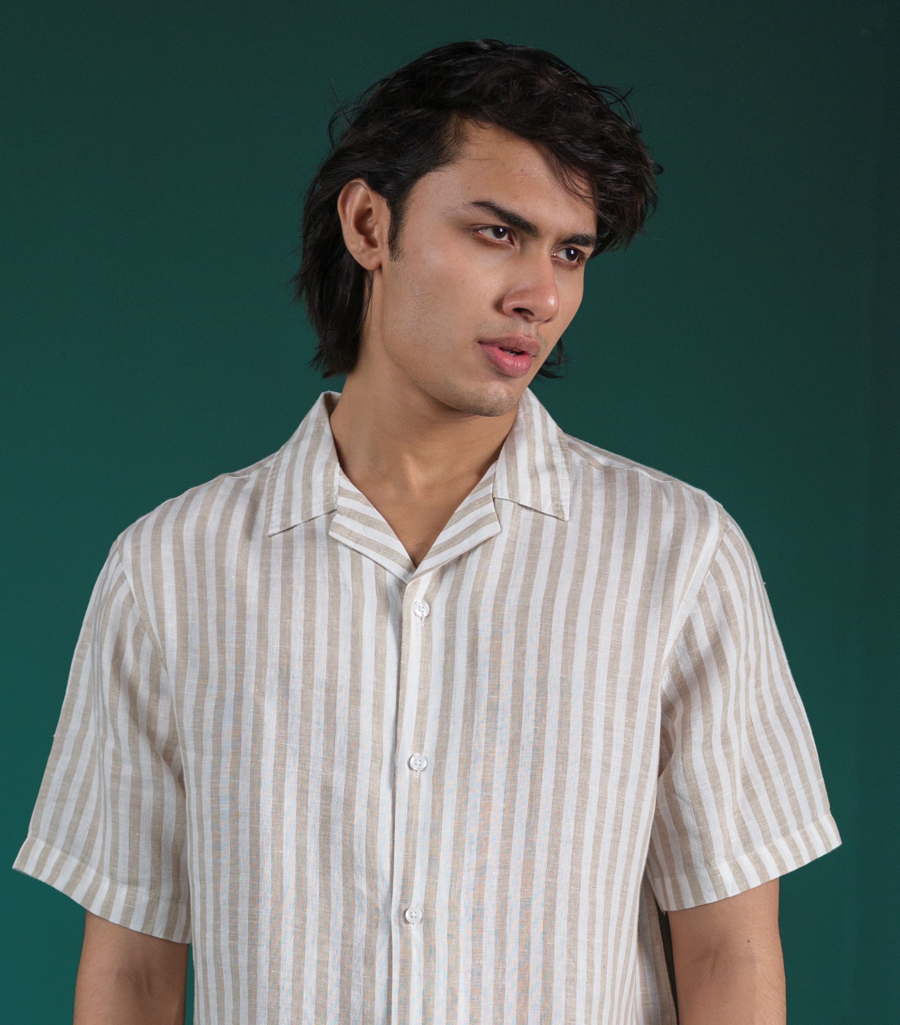 Men's Casual Shirt