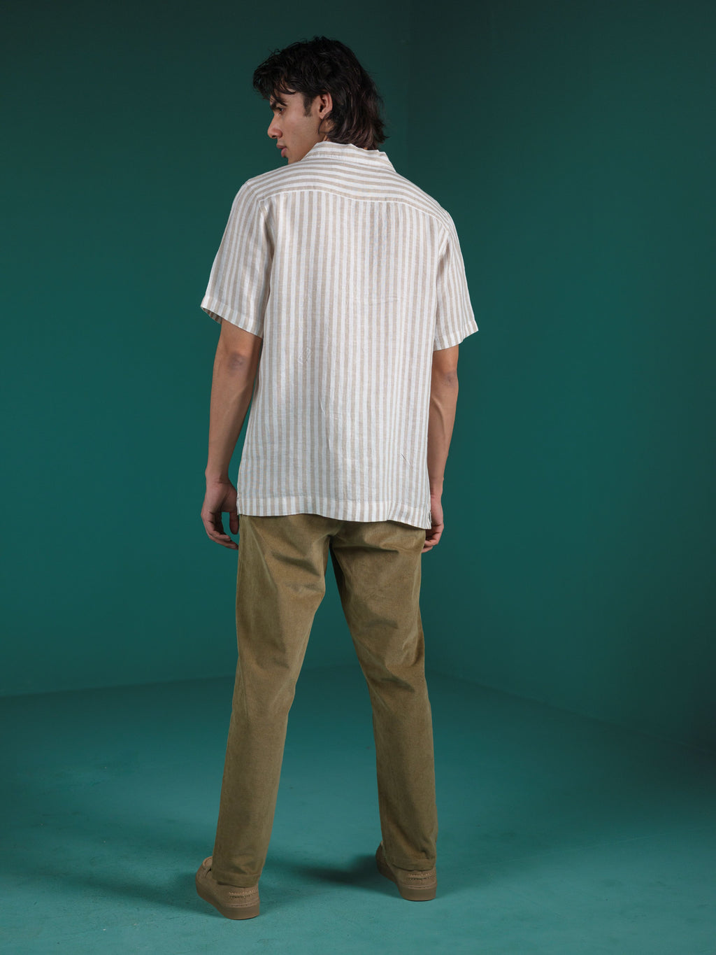 Men's Casual Shirt
