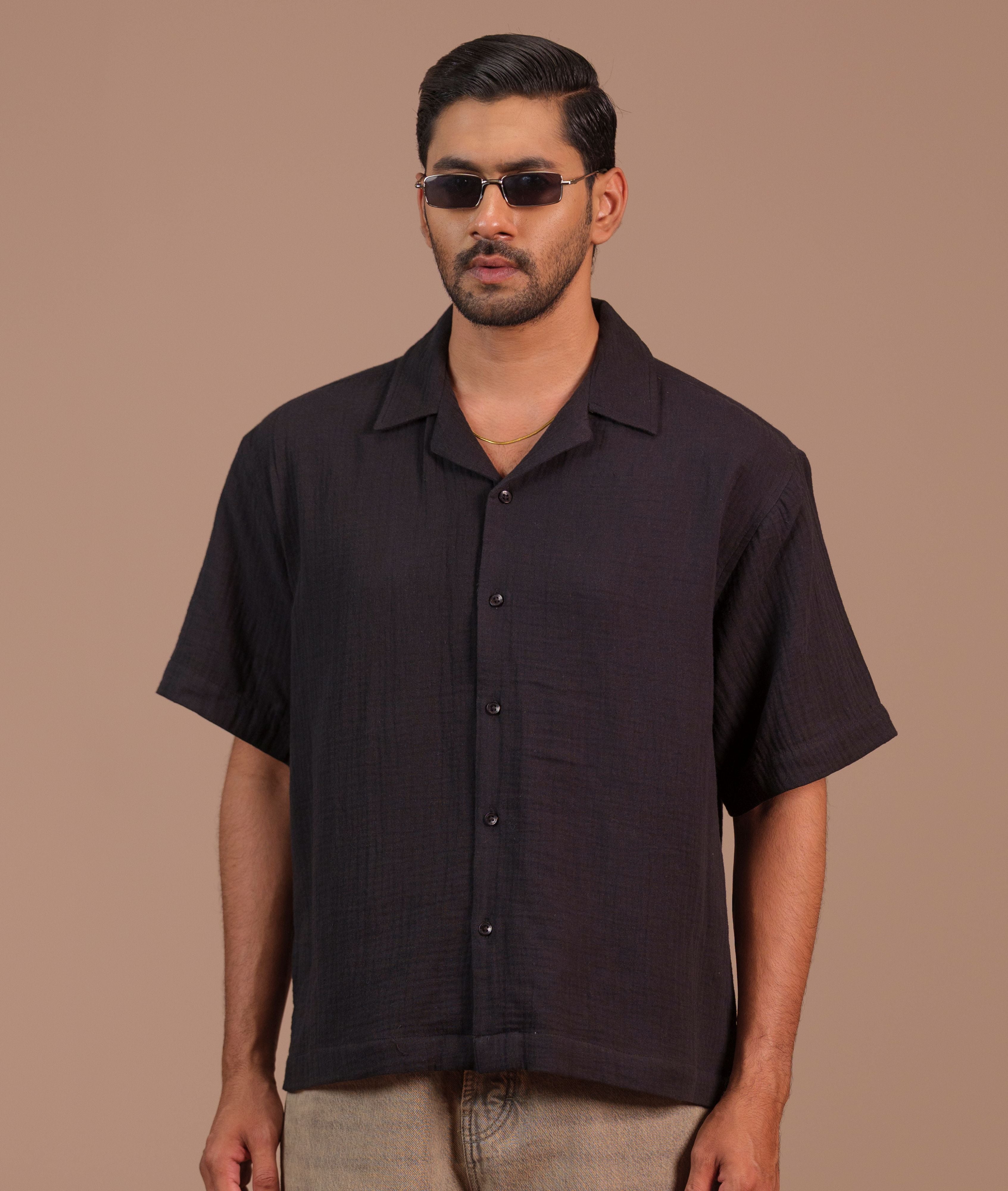 Men's Casual Shirt
