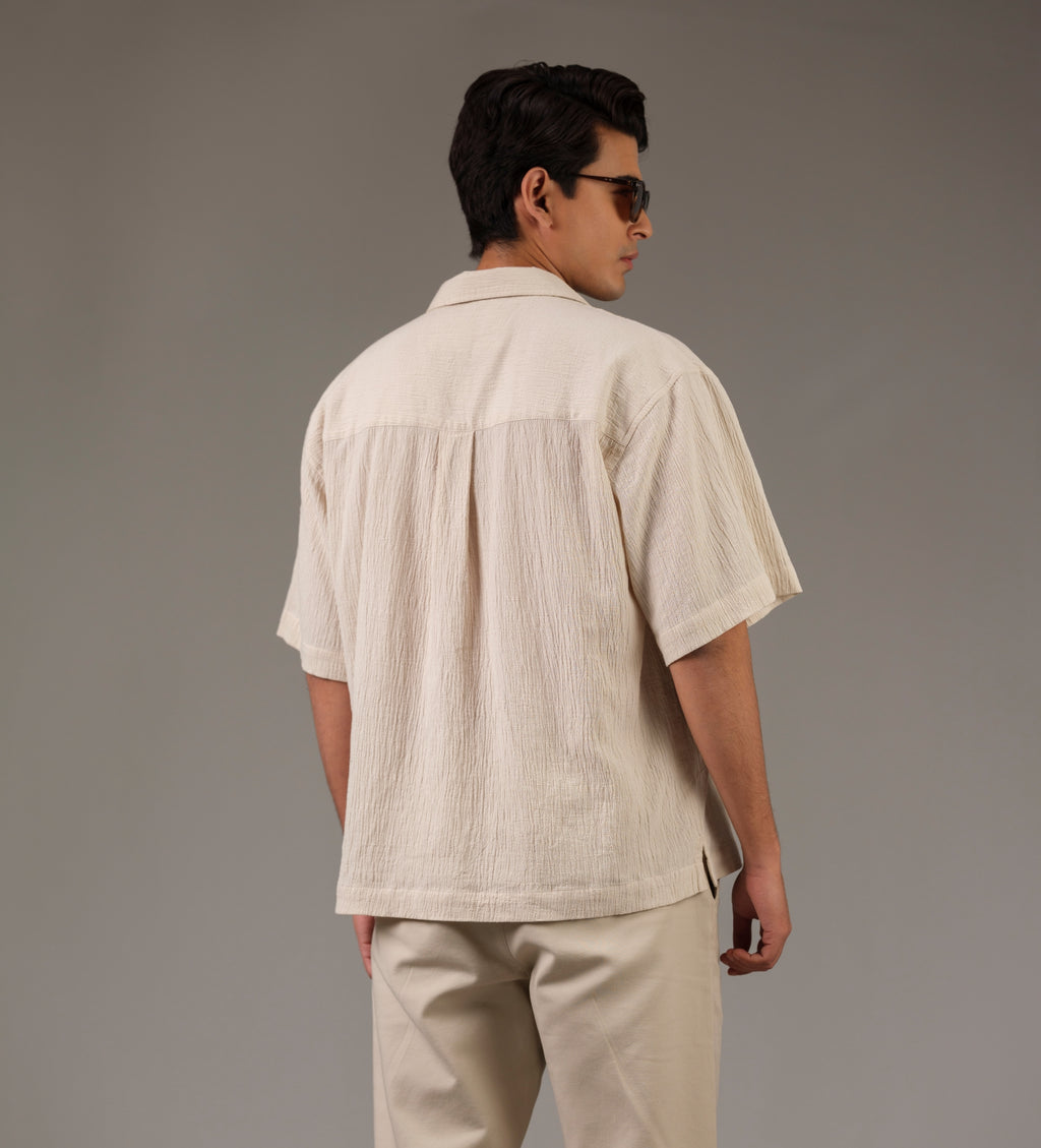 Men's Casual Shirt