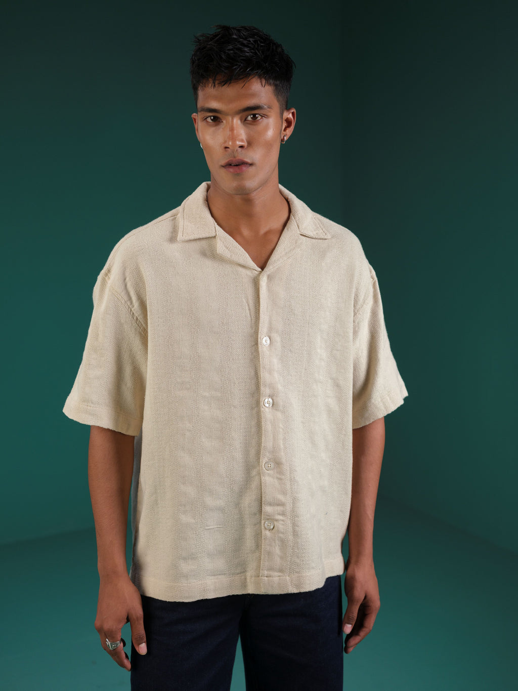 Men's Casual Shirt