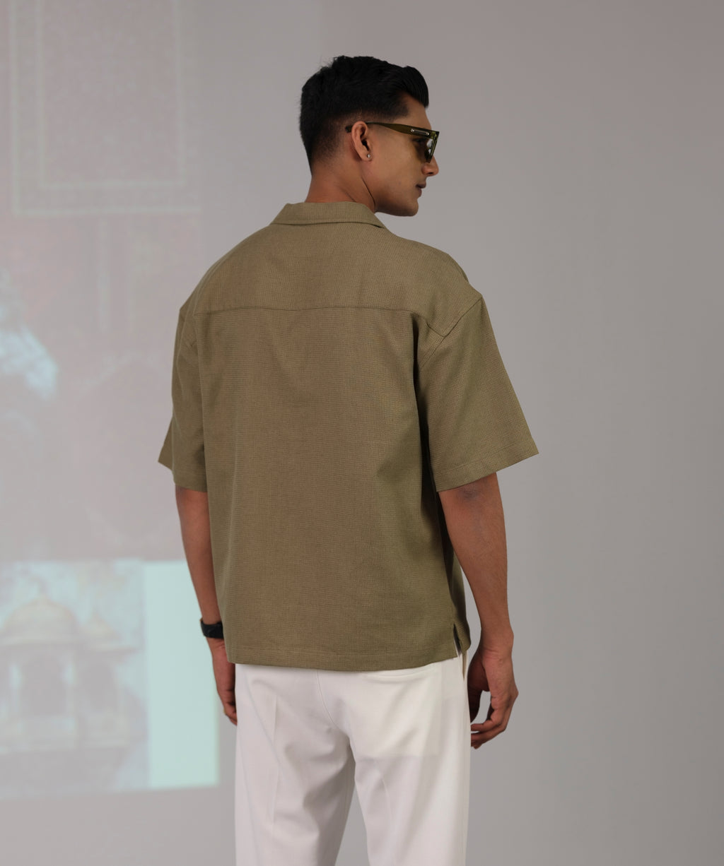Men's Casual Shirt