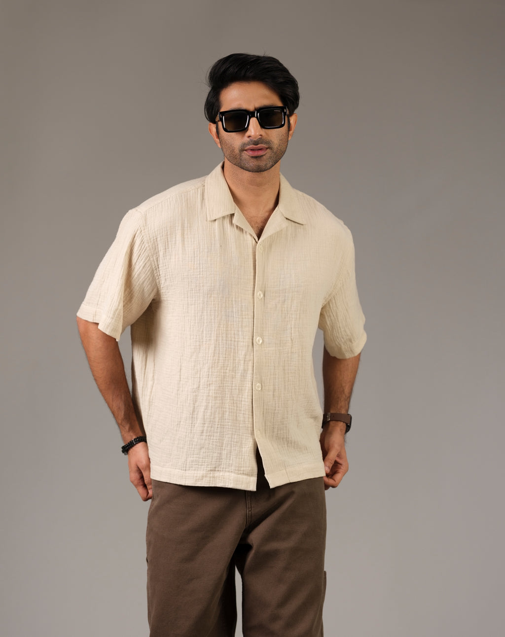 Men's Casual Shirt