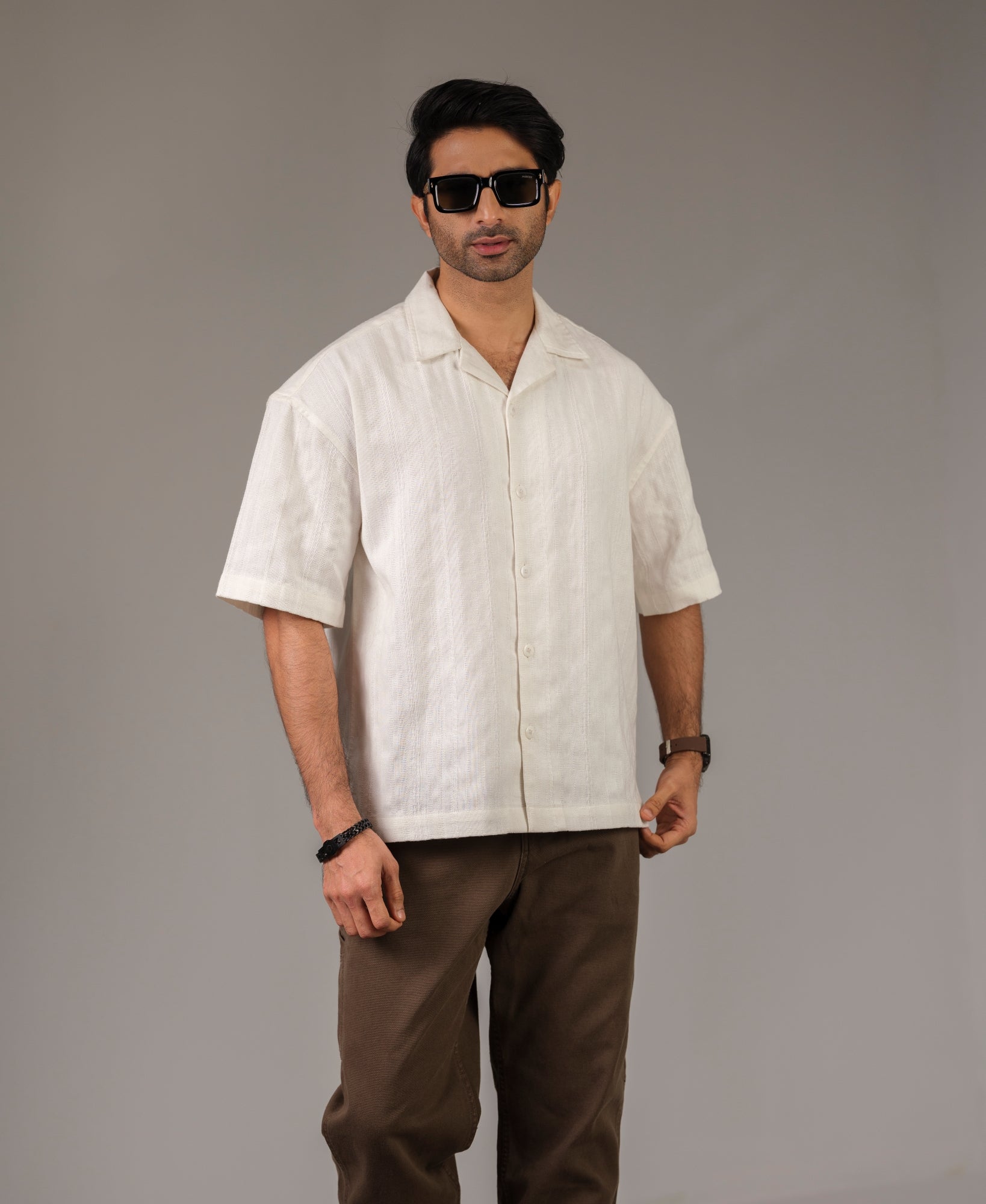 Men's Casual Shirt