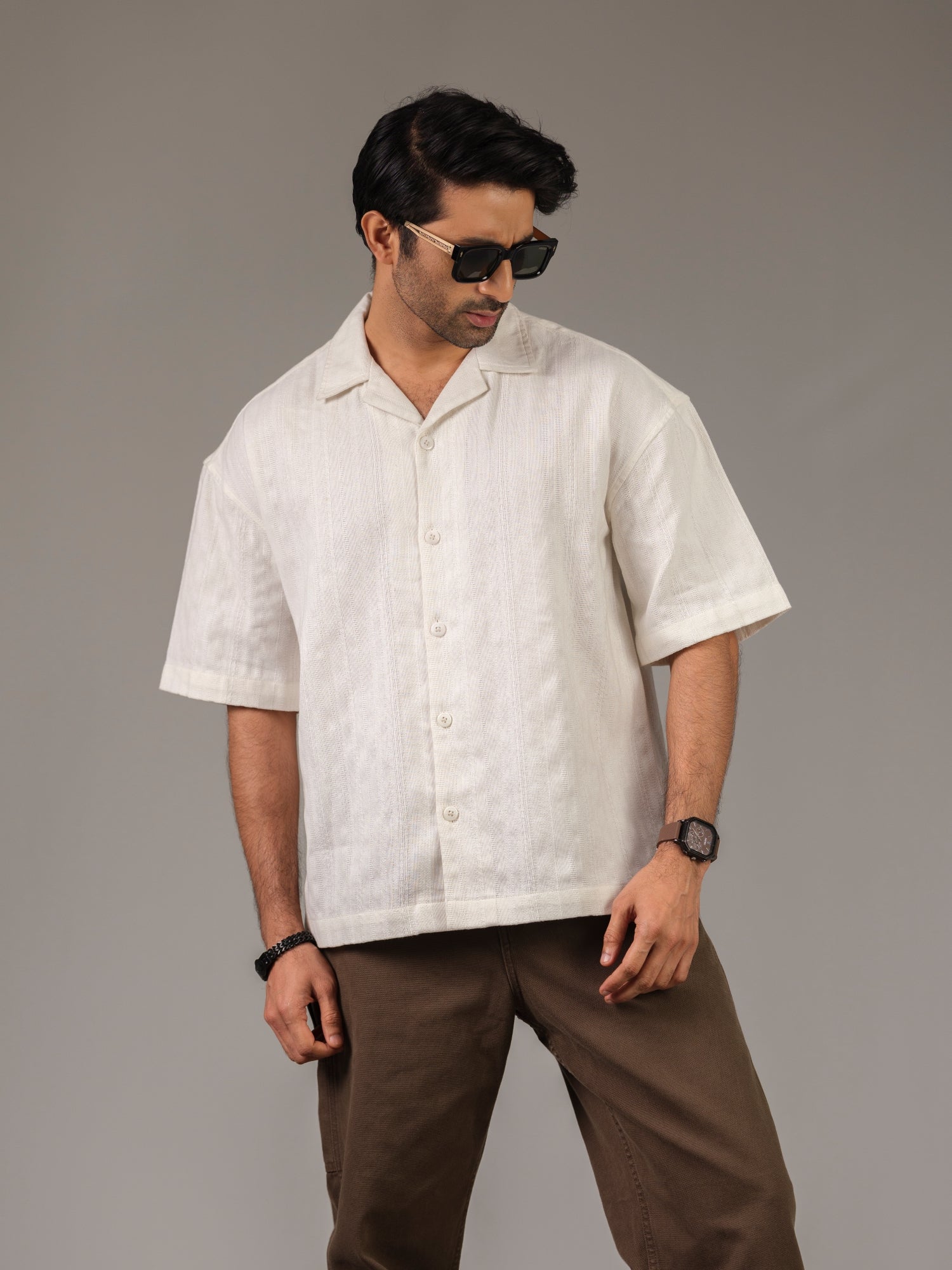 Men's Casual Shirt
