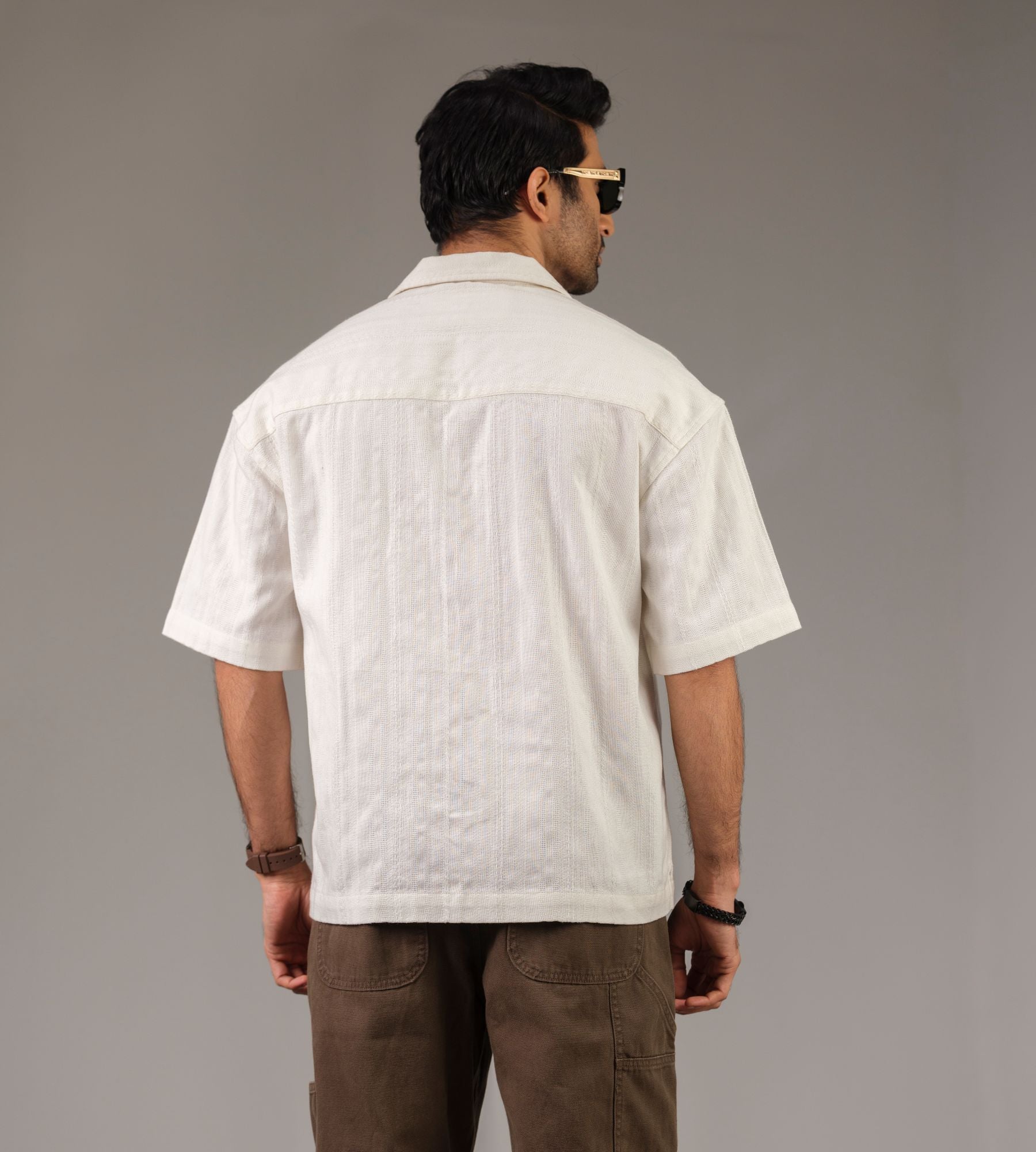 Men's Casual Shirt