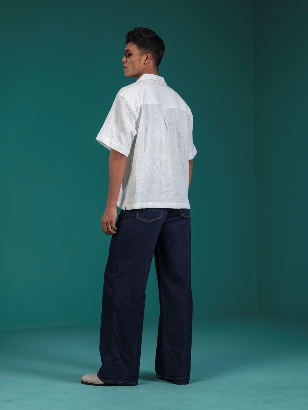 Men's Casual Shirt