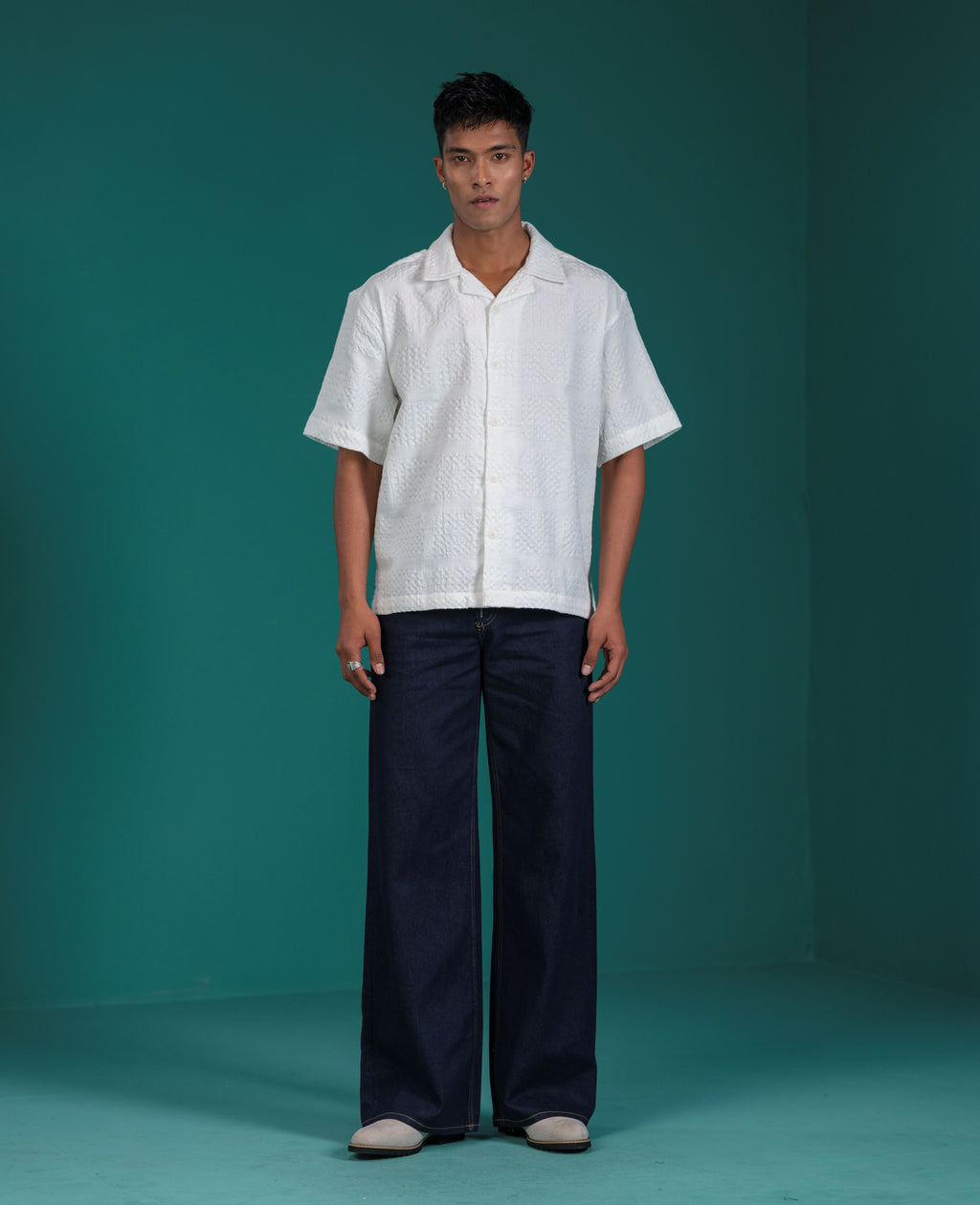 Men's Casual Shirt