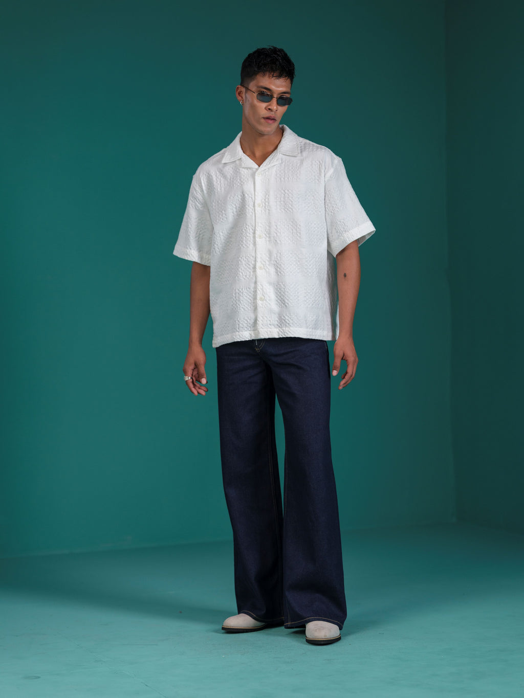 Men's Casual Shirt