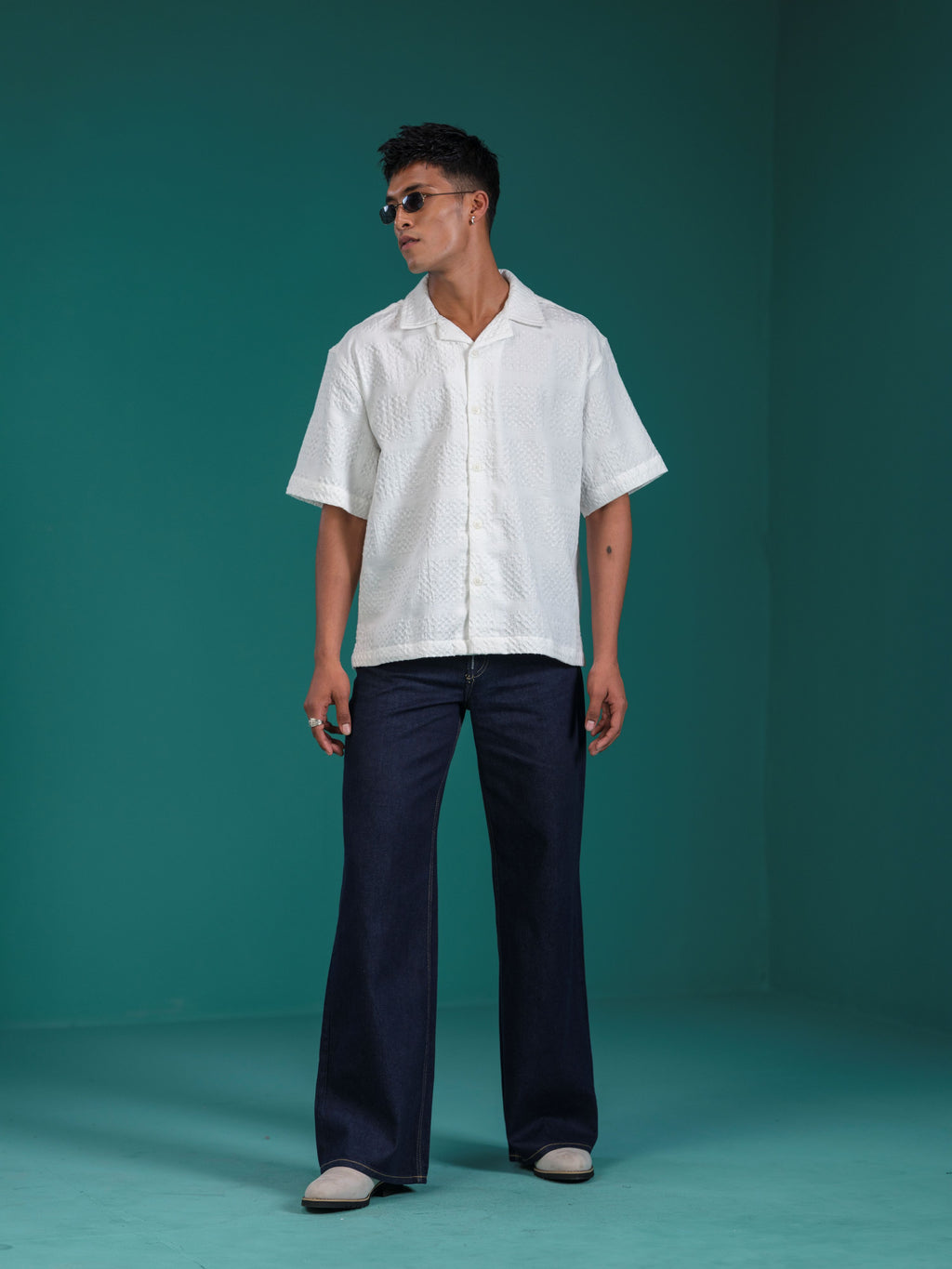 Men's Casual Shirt