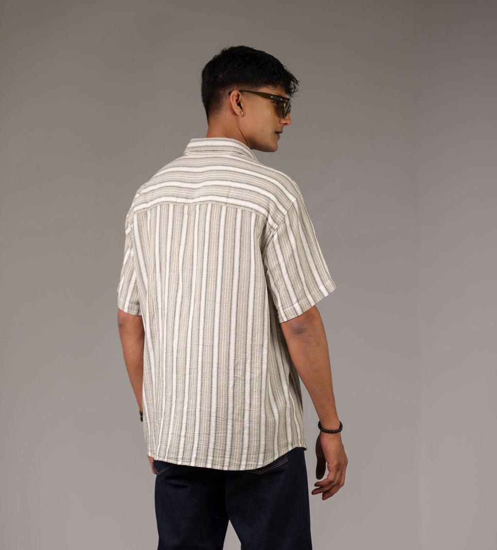 Men's Casual Shirt