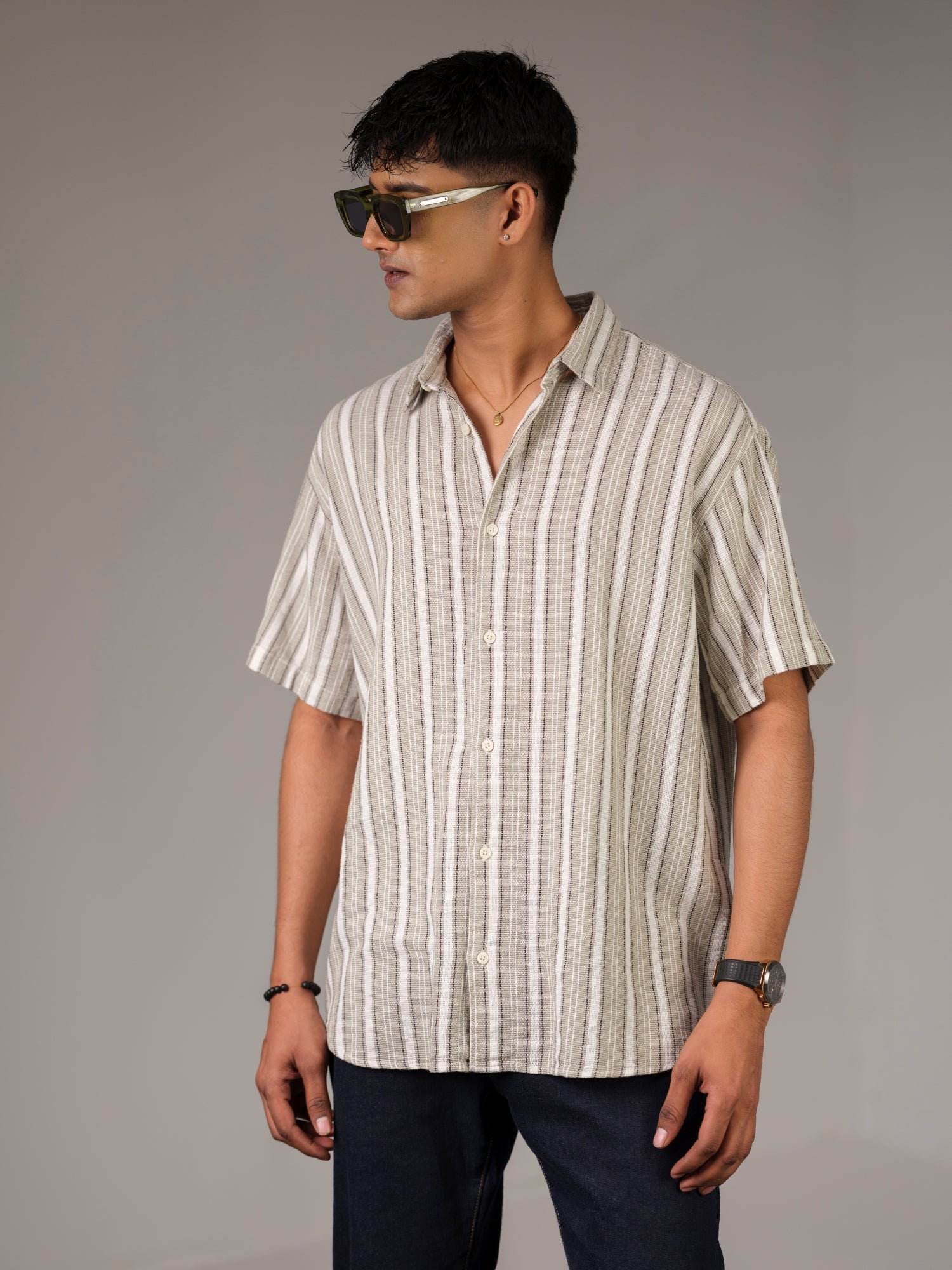 Men's Casual Shirt