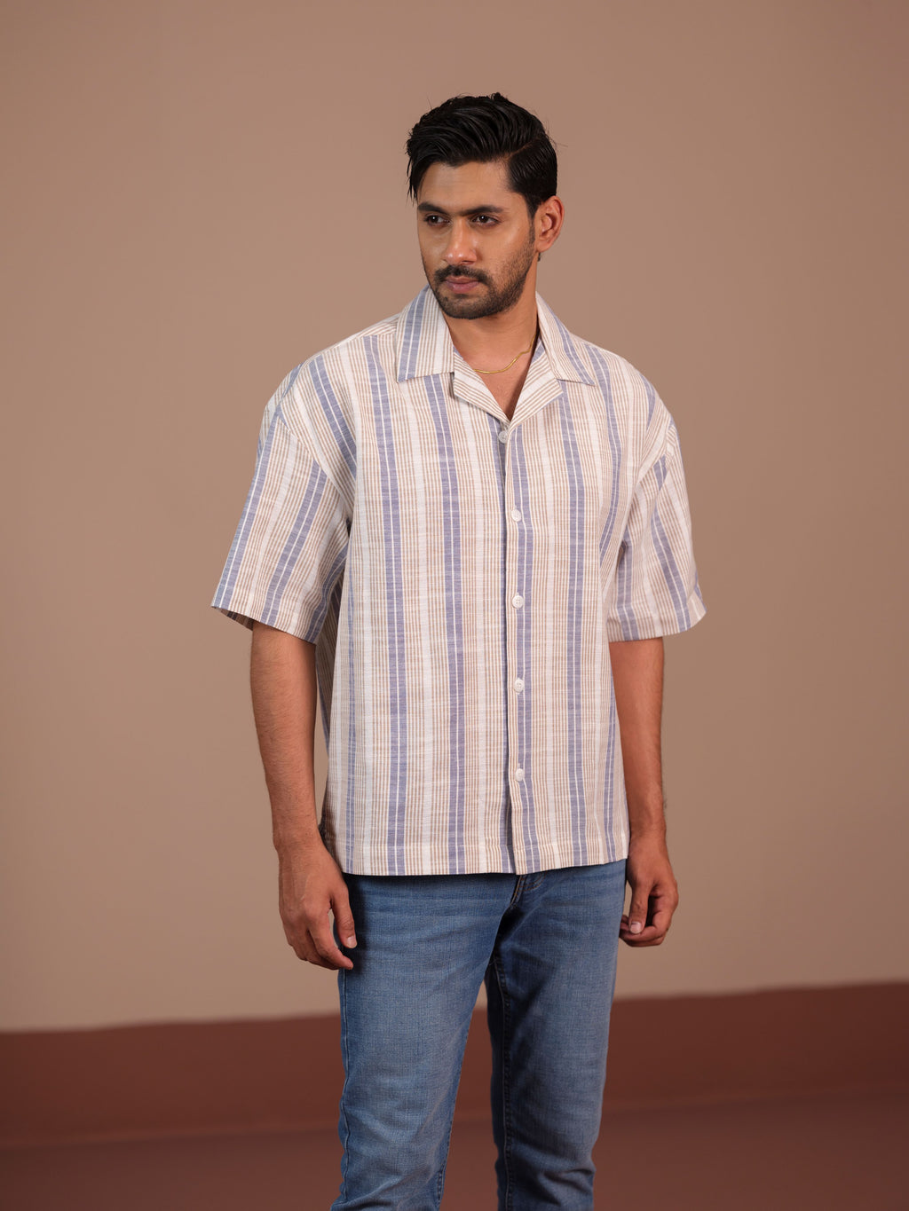 Men's Casual Shirt