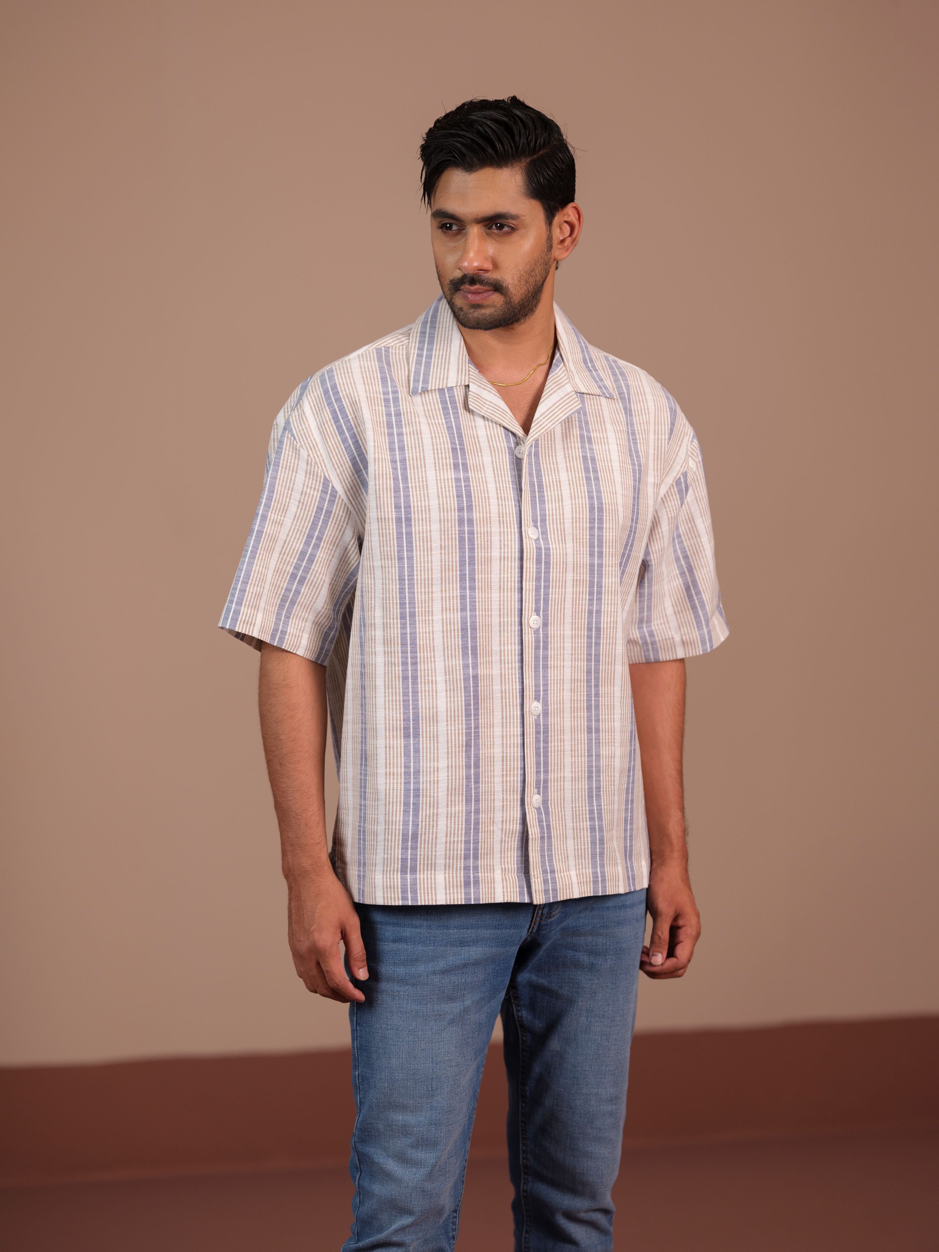 Men's Casual Shirt