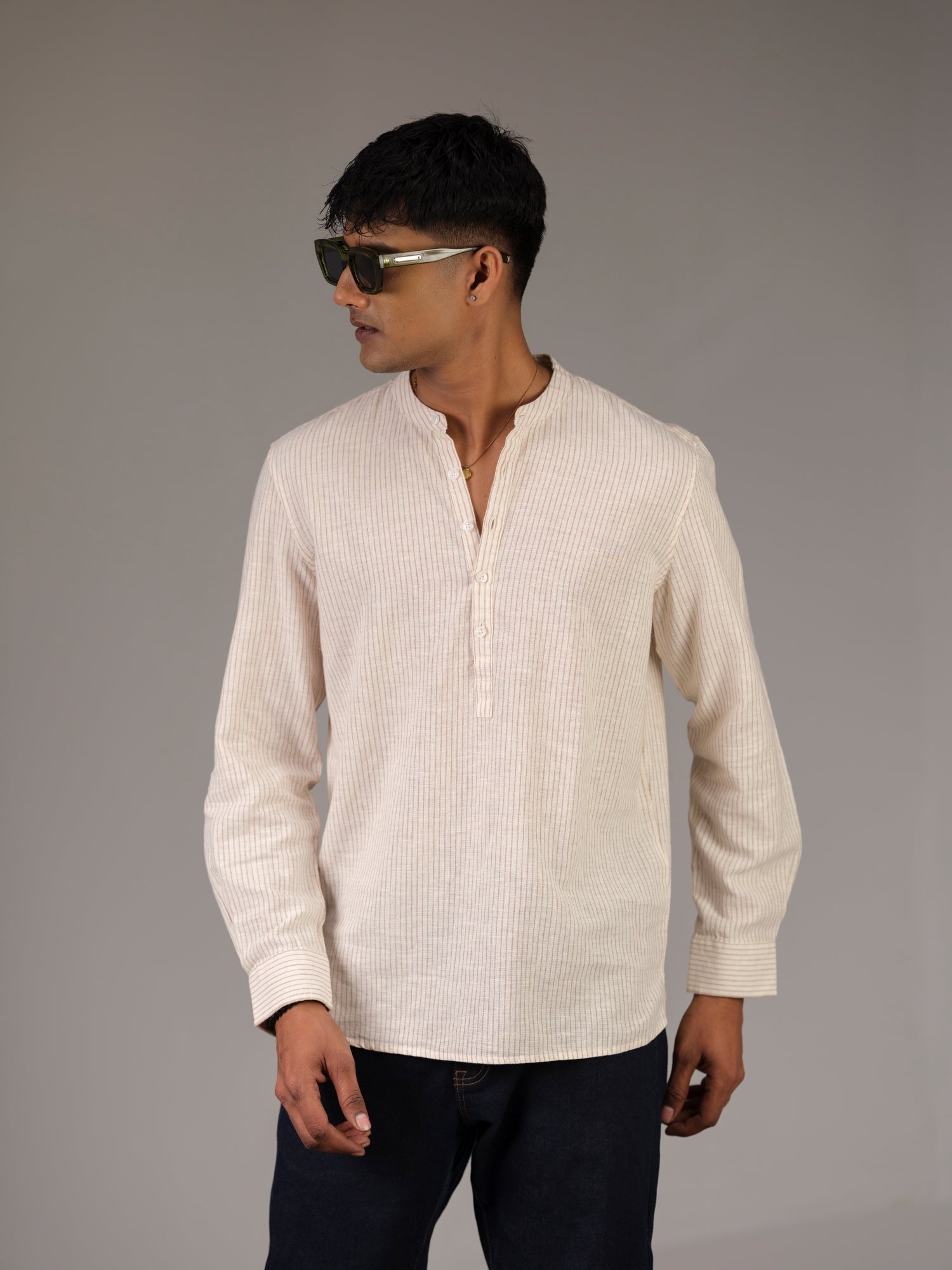 Men's Casual Shirt