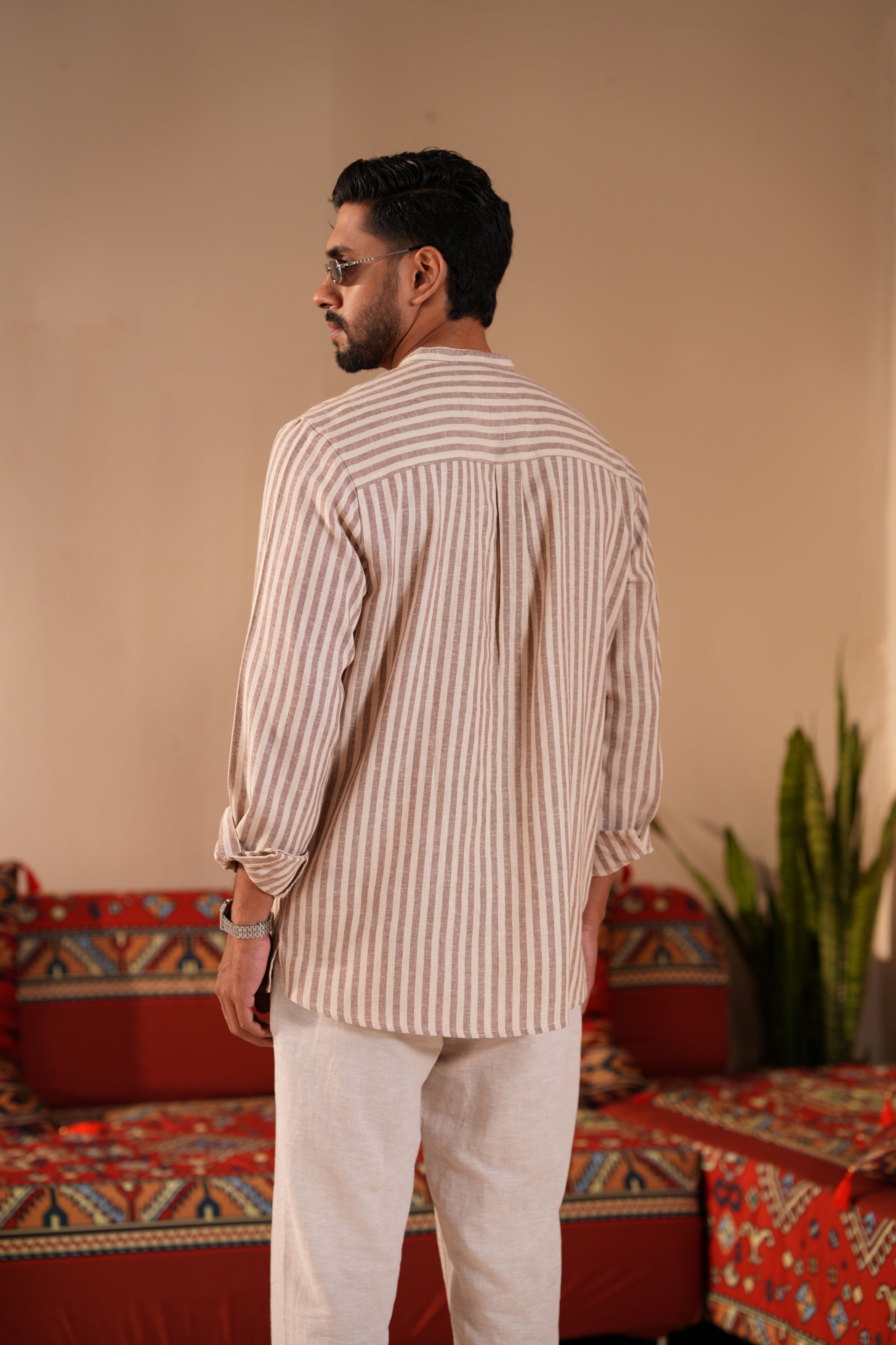Men's Casual Shirt