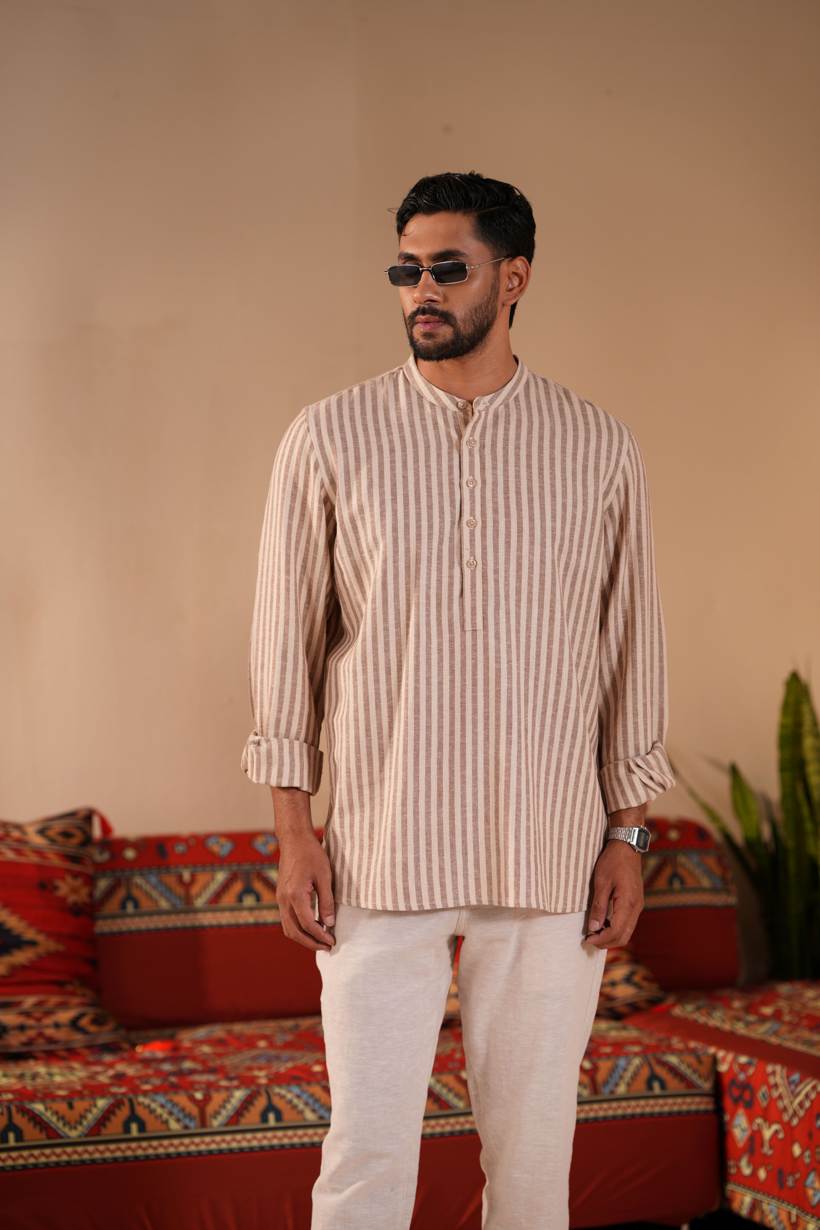 Men's Casual Shirt