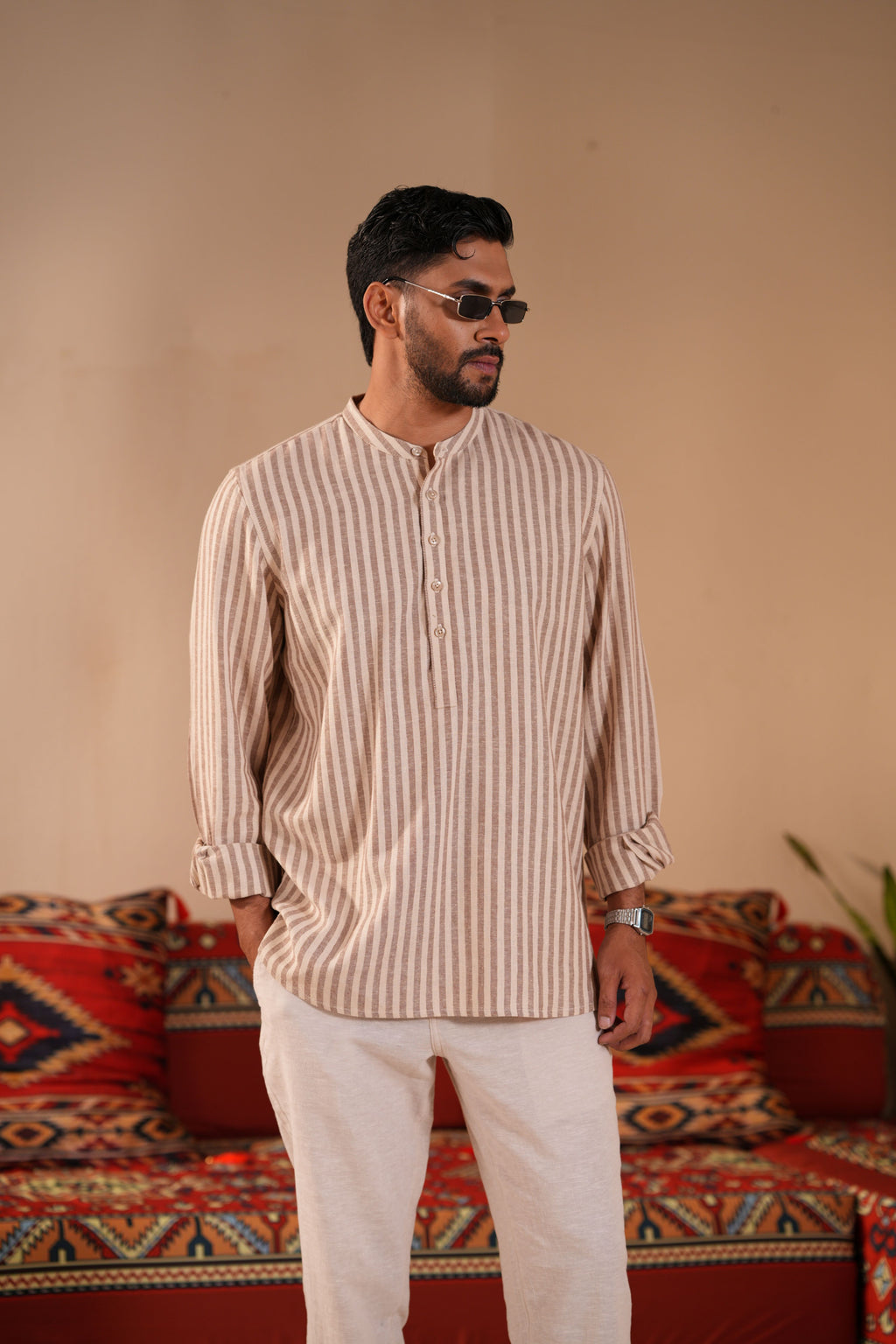 Men's Casual Shirt