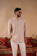 Men's Casual Shirt