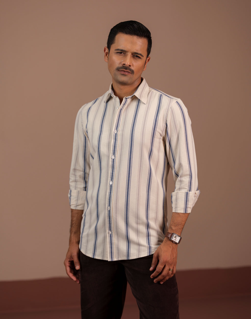Men's Casual Shirt