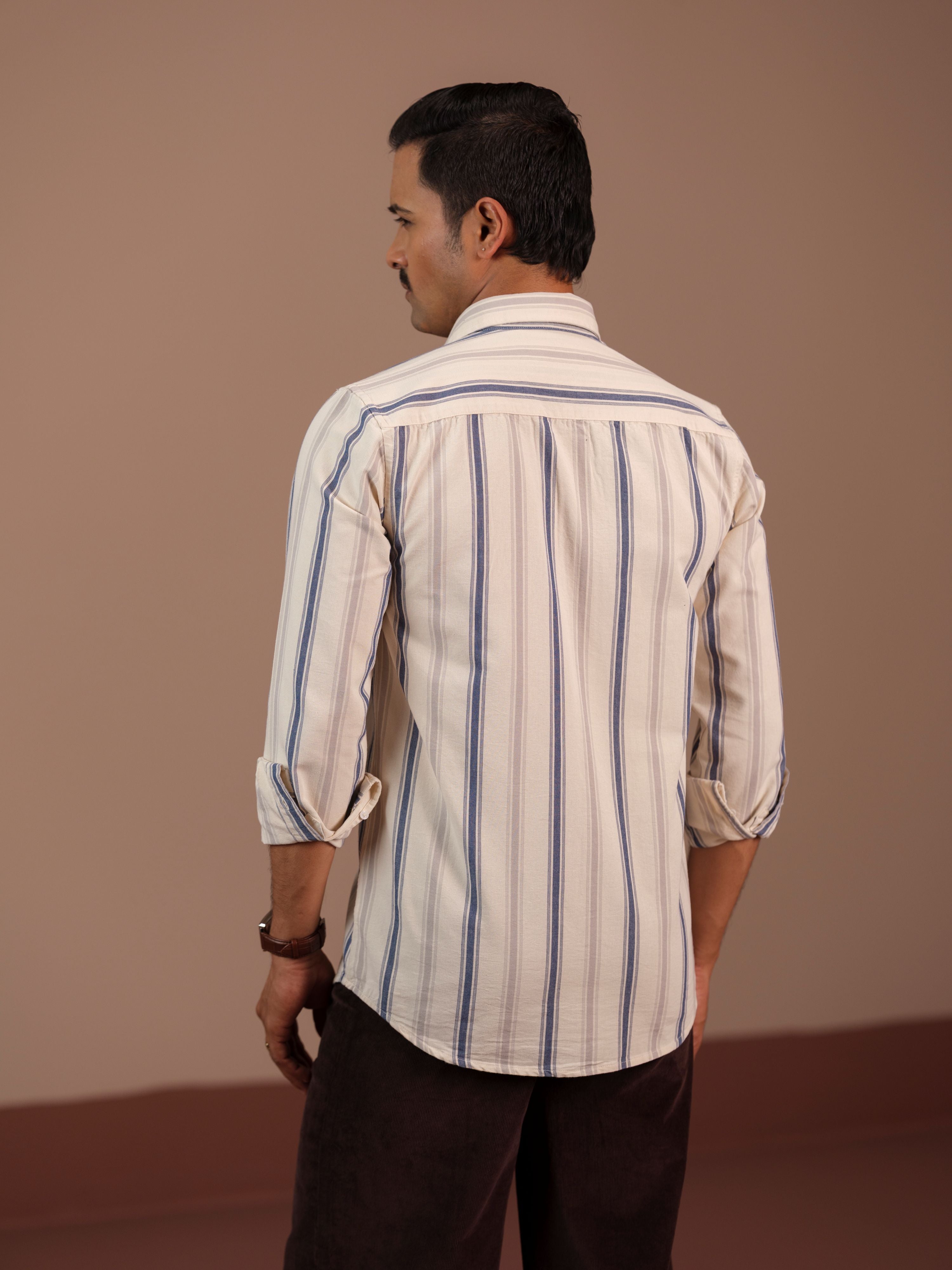 Men's Casual Shirt