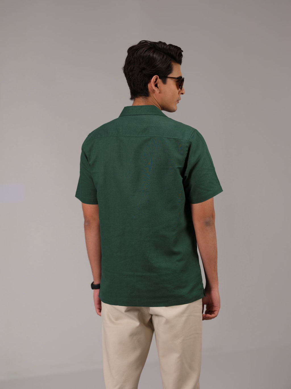 Men's Casual Shirt