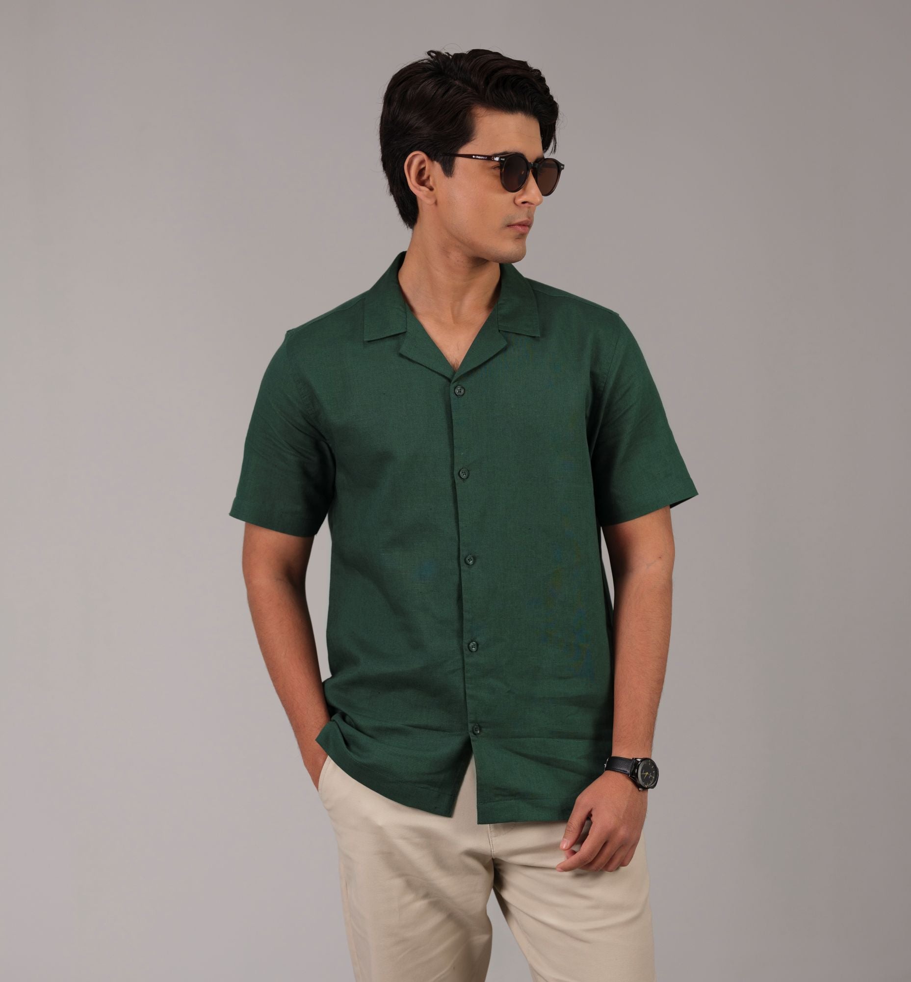 Men's Casual Shirt