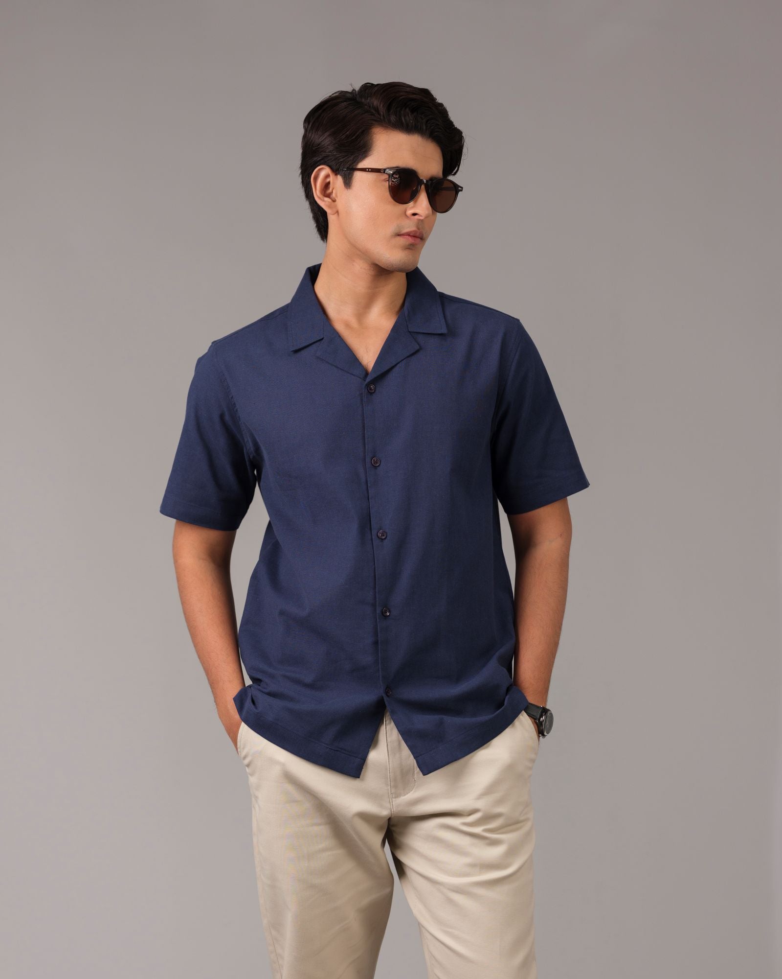 Men's Casual Shirt