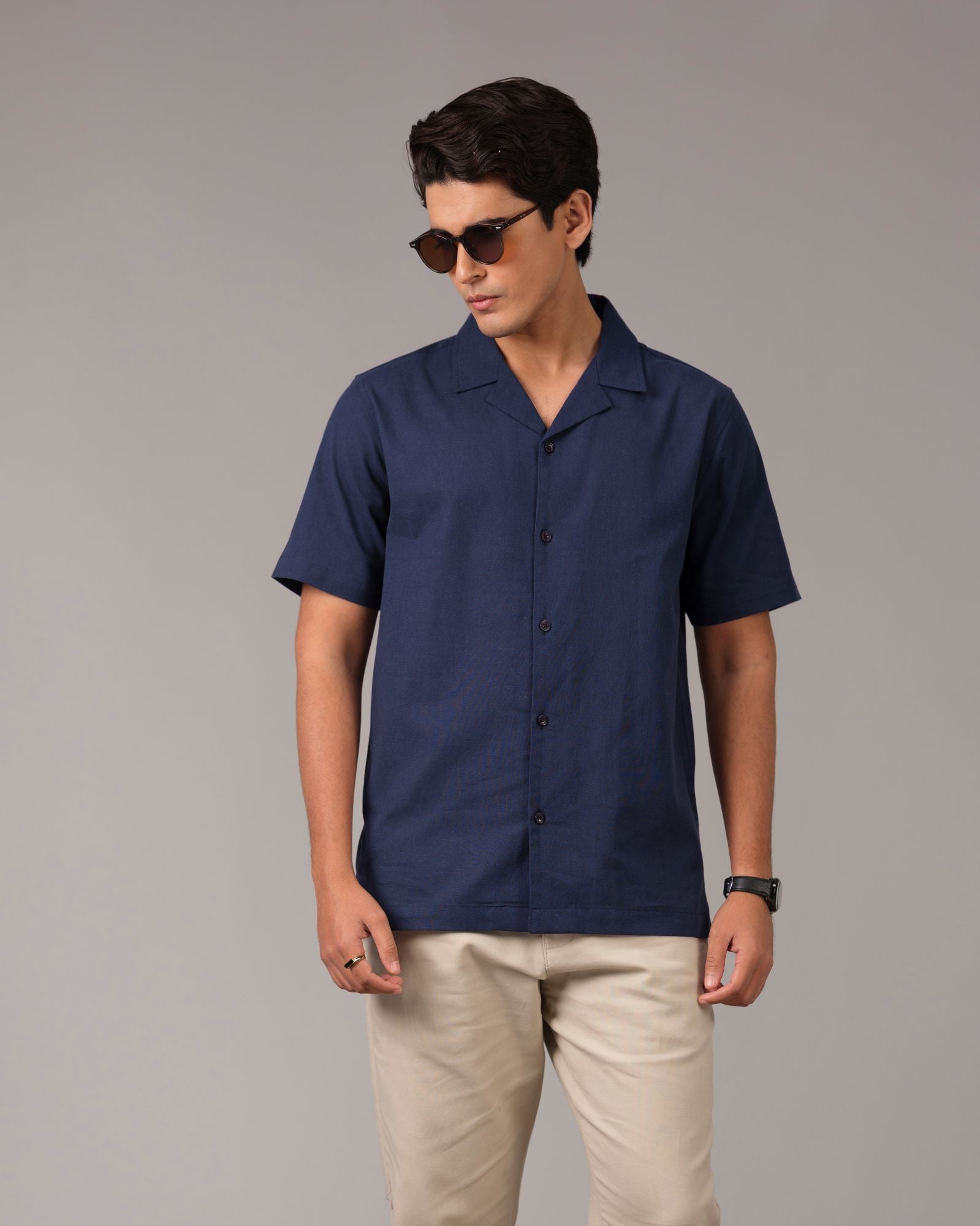 Men's Casual Shirt
