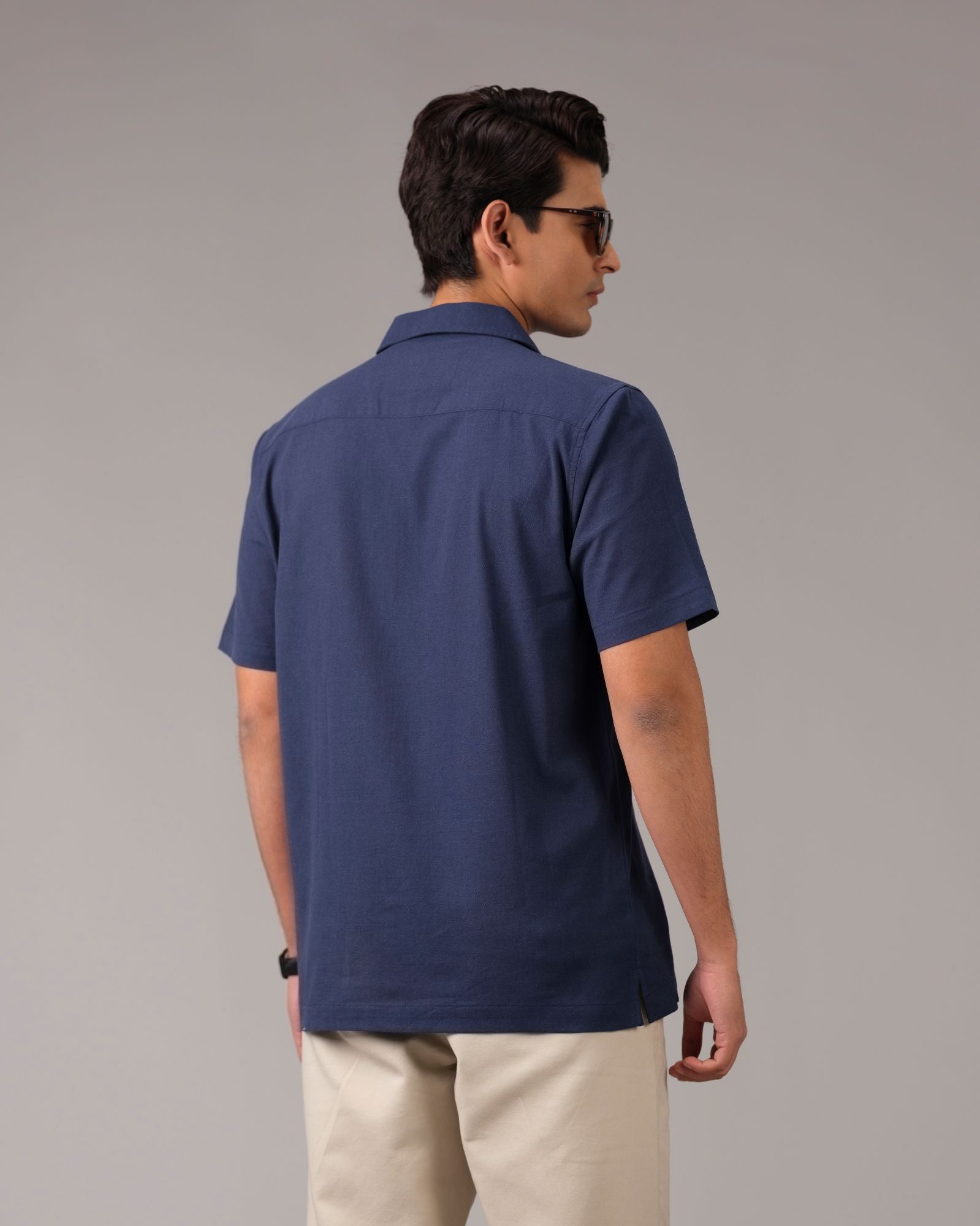 Men's Casual Shirt