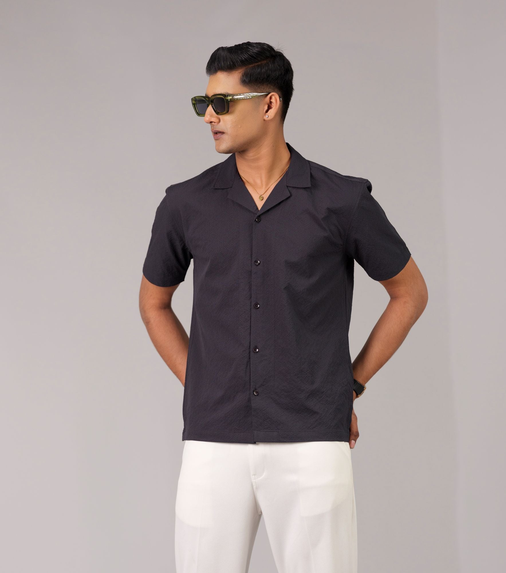 Men's Casual Shirt